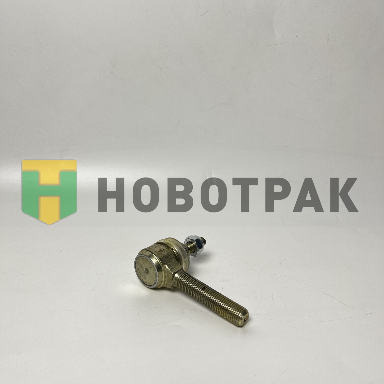 Наконечник тяги КПП правый M14-1.5/M10 7705800800