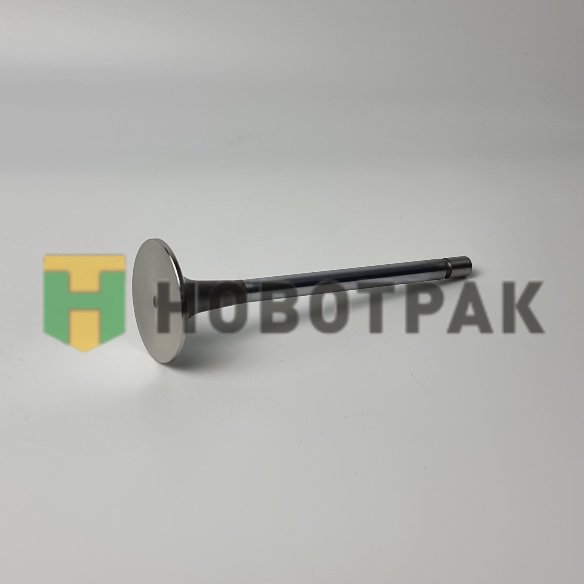 Клапан впускной MB Axor OM457 Euro3 160054