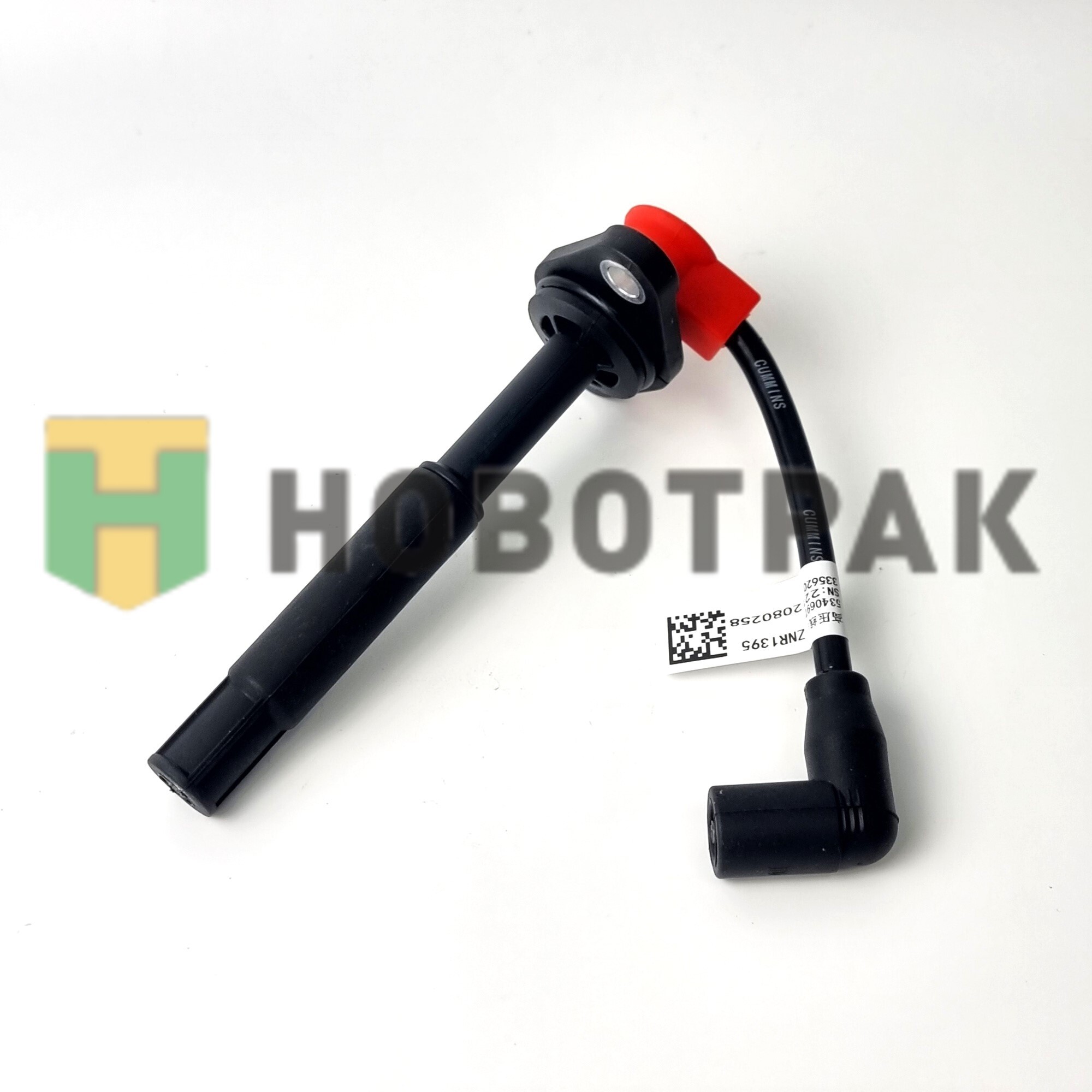 Провод катушки свечи зажигания КАВЗ BGE 5340697