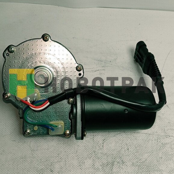 Мотор стеклоочистителя T5G C7H SITRAK 810W264016143