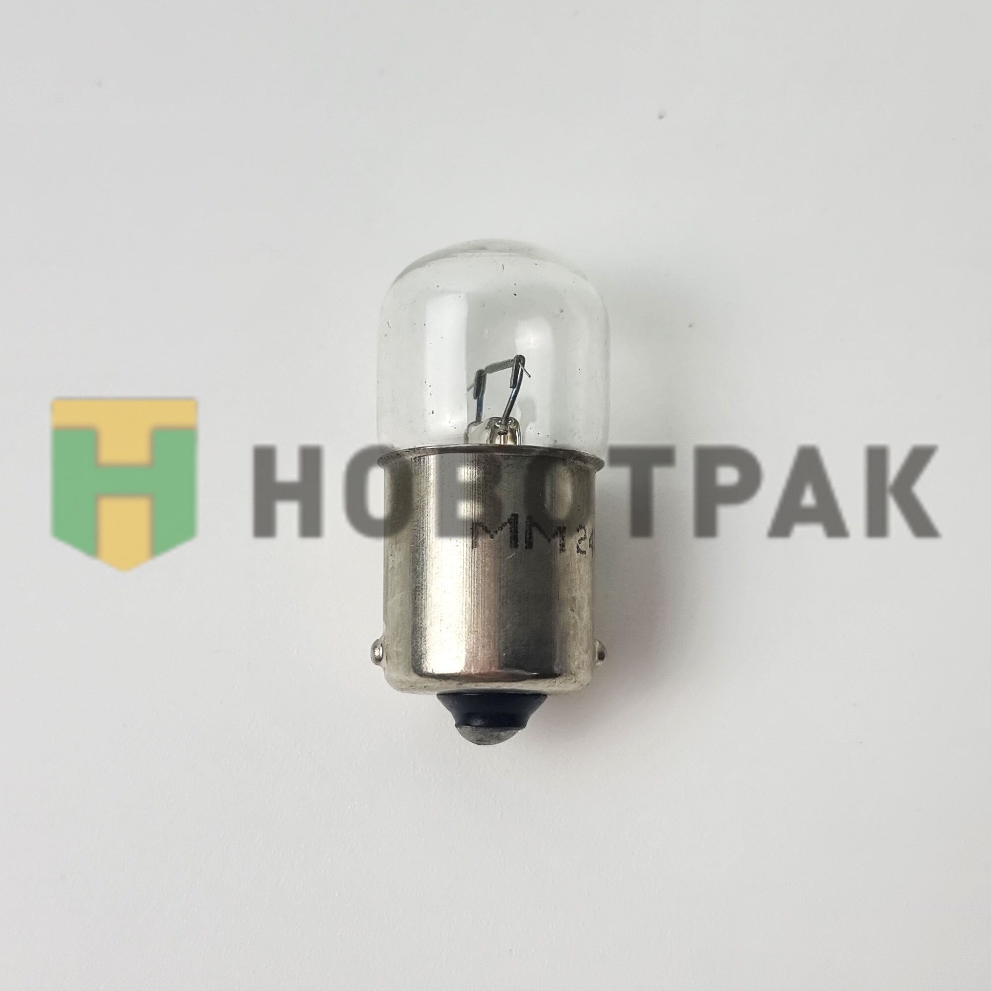 Лампа накаливания R10W 24V BA15s 004009100000