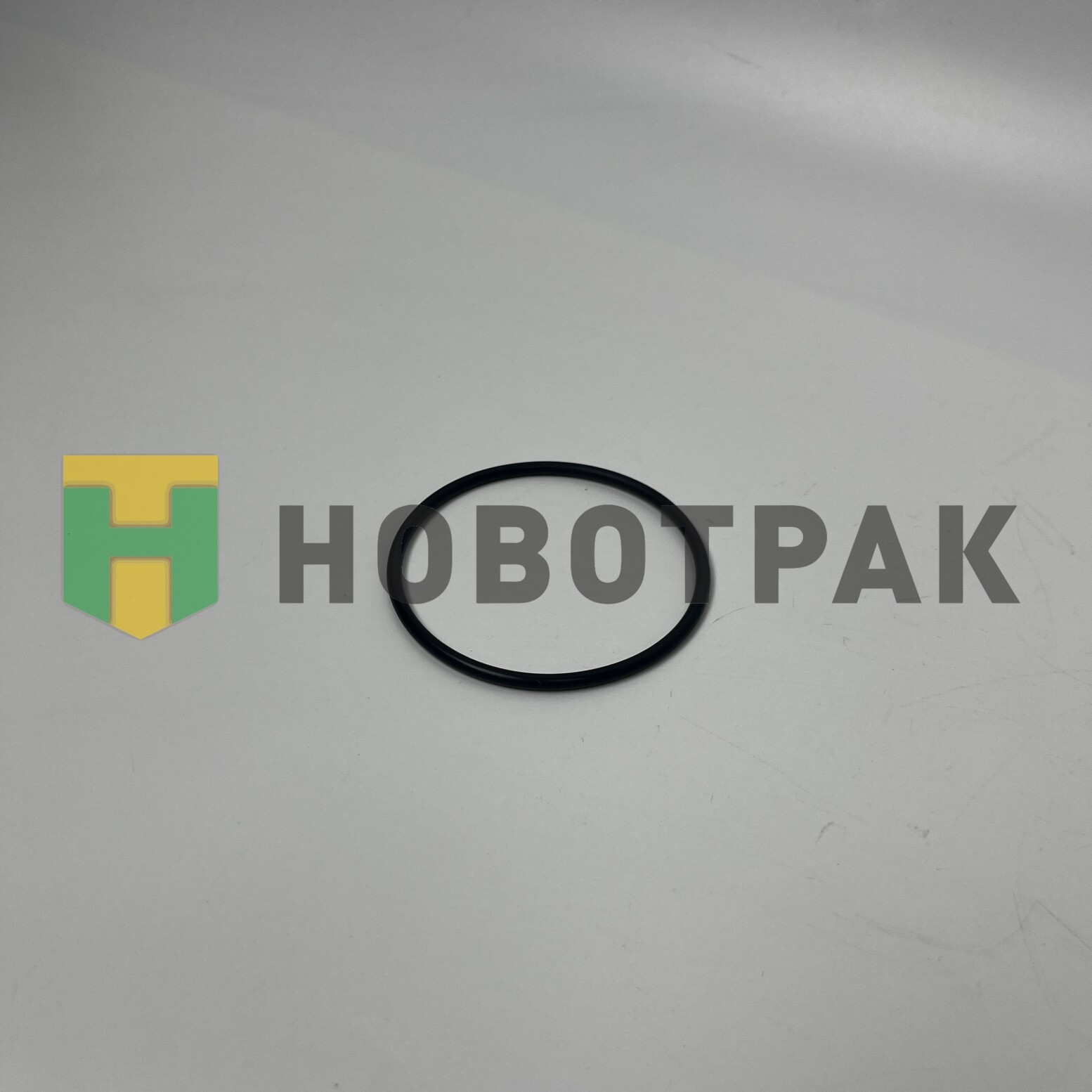 Кольцо уплотнительное крышки шкворня КАМАЗ 5490
