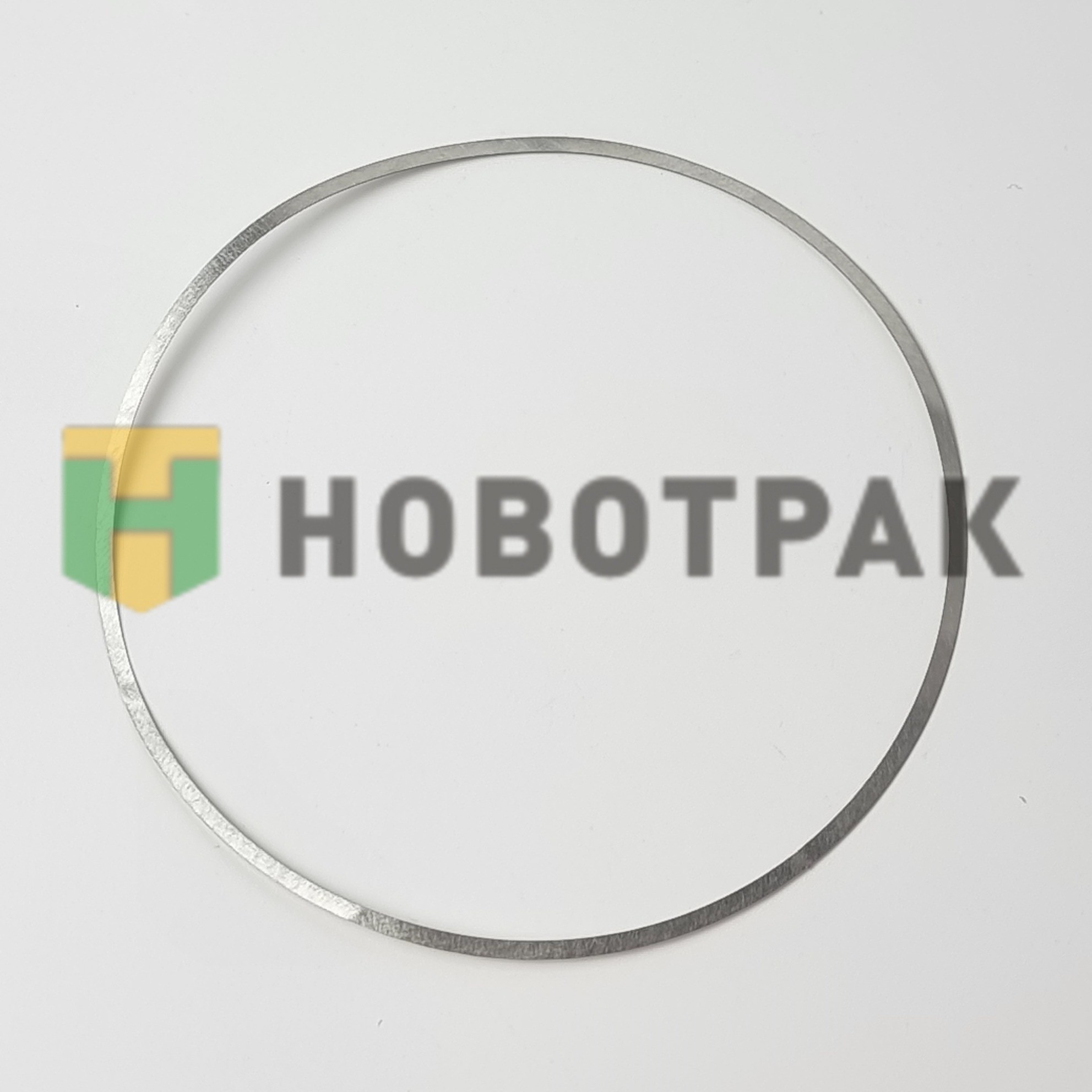Регулировочное кольцо цилиндра 0,12