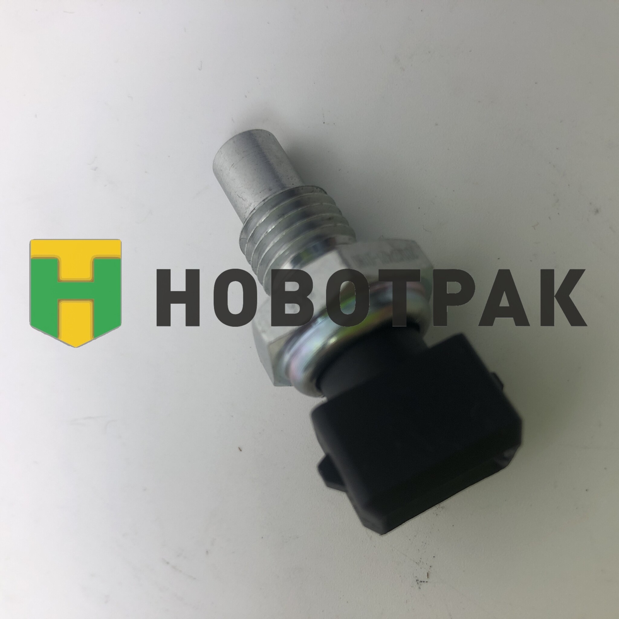 Диск тормозной передний MB Actros SP01010130