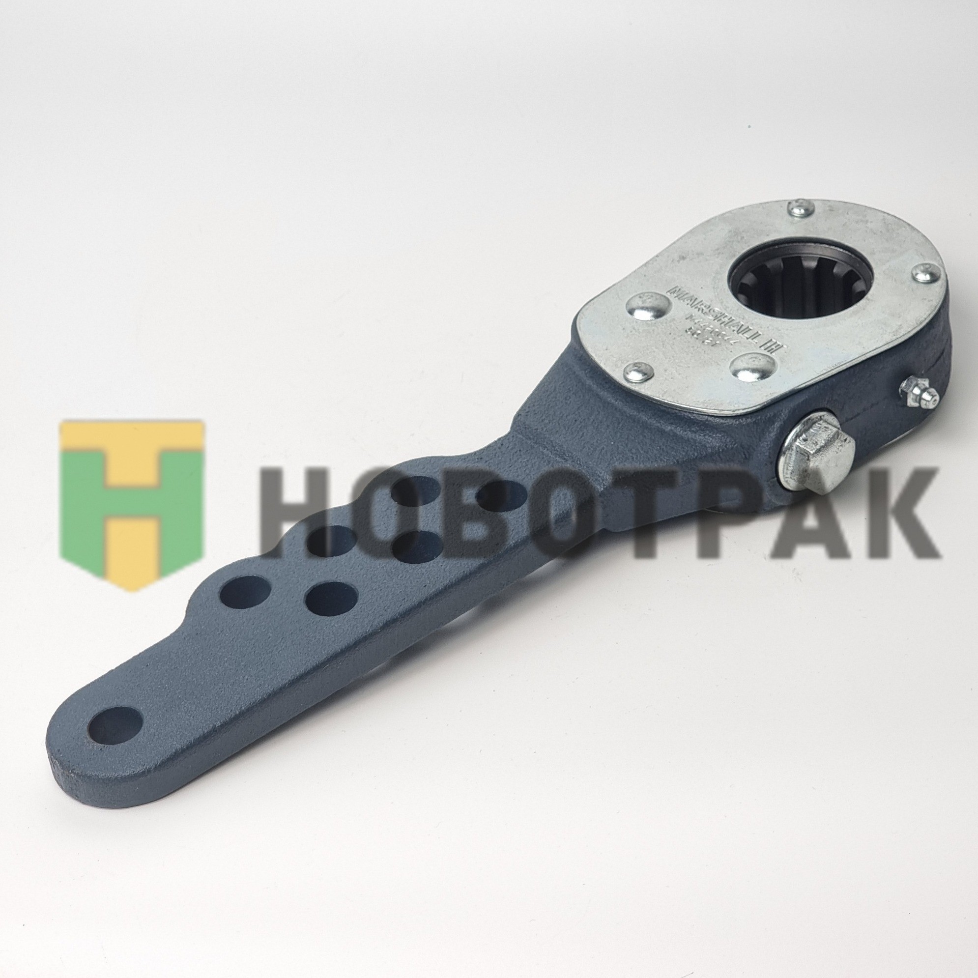Трещетка механика BPW 7отверстий M4420044