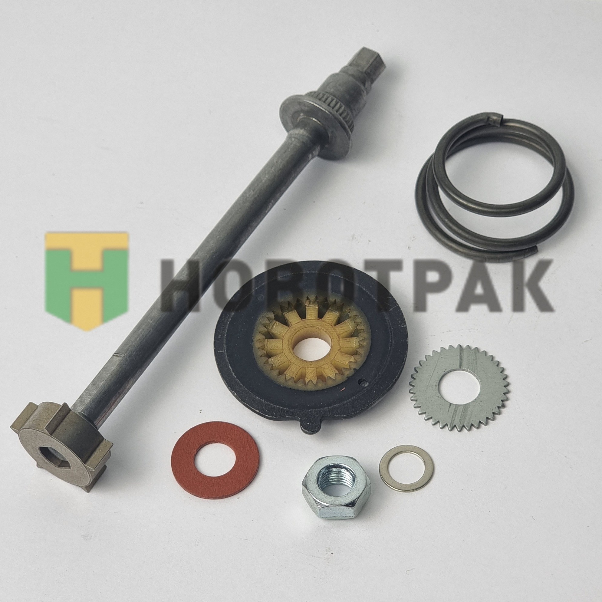 РМК суппорта (мех-м регулировки) Knorr SB6/SB7/SN6/SN7/SK7/SL7/SM7