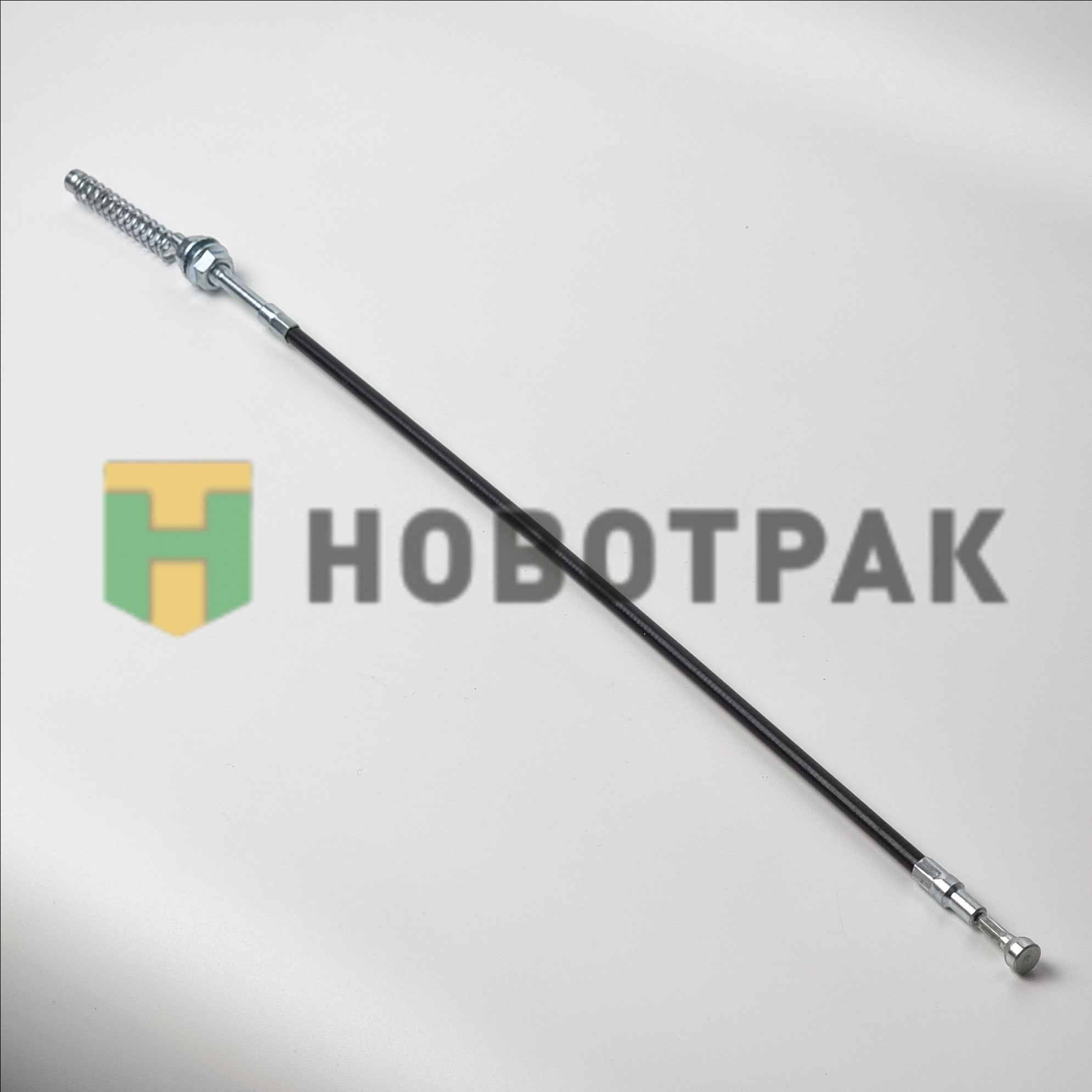 Трос регулировки руля без педали Volvo FM/FH 032157