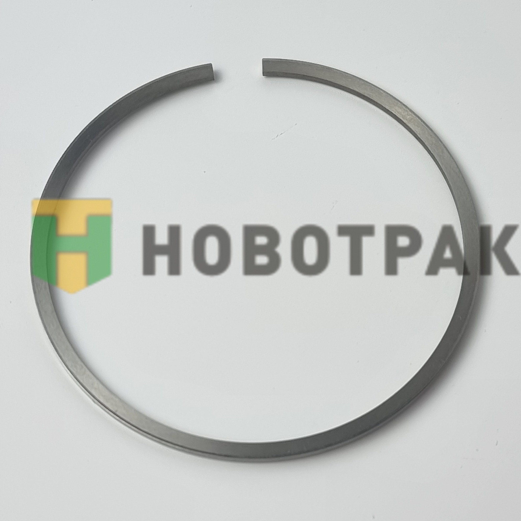 Кольца поршневые MB OM354/366 d97.5 STD 00280V0