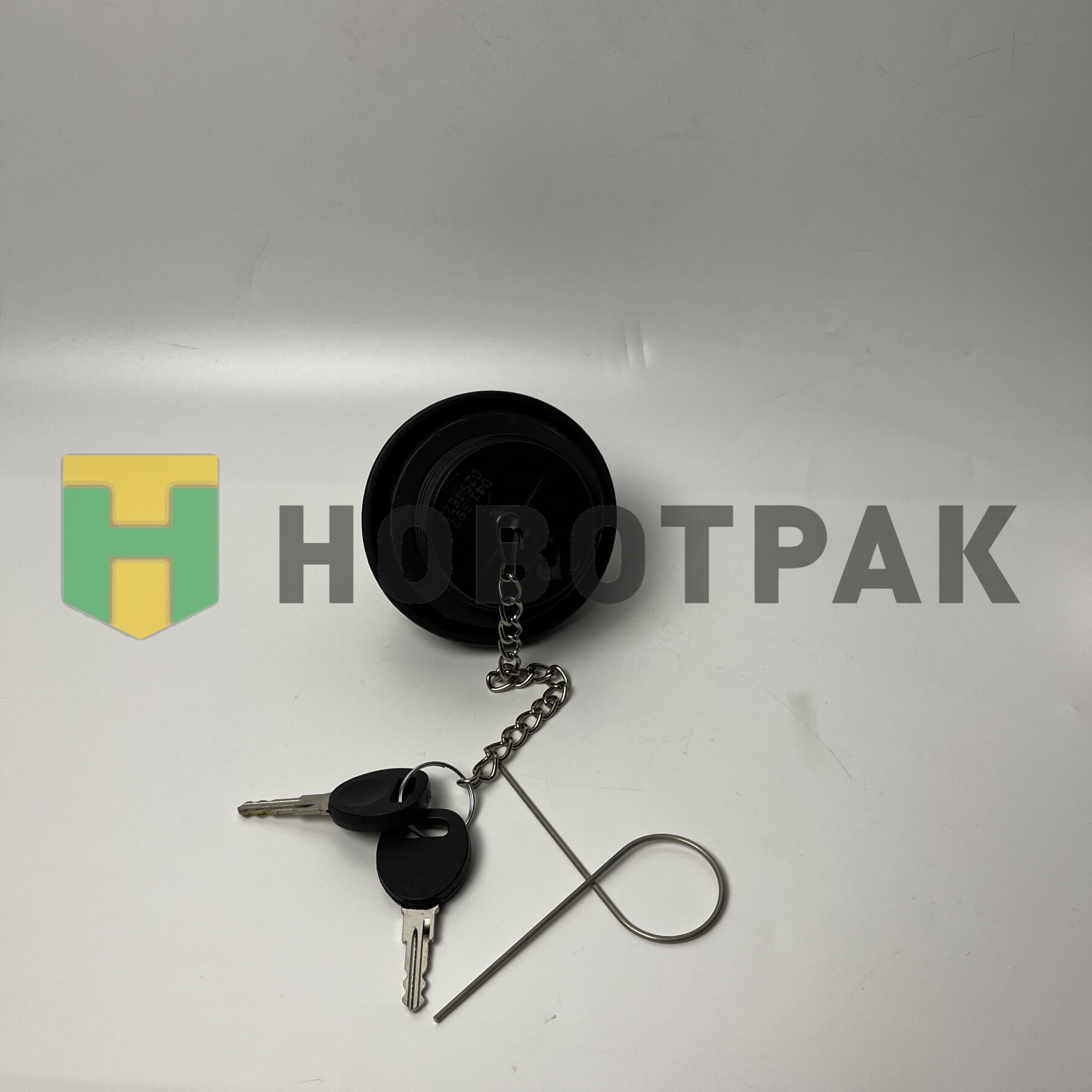 Крышка бака SC94-124 Sampa 04139201