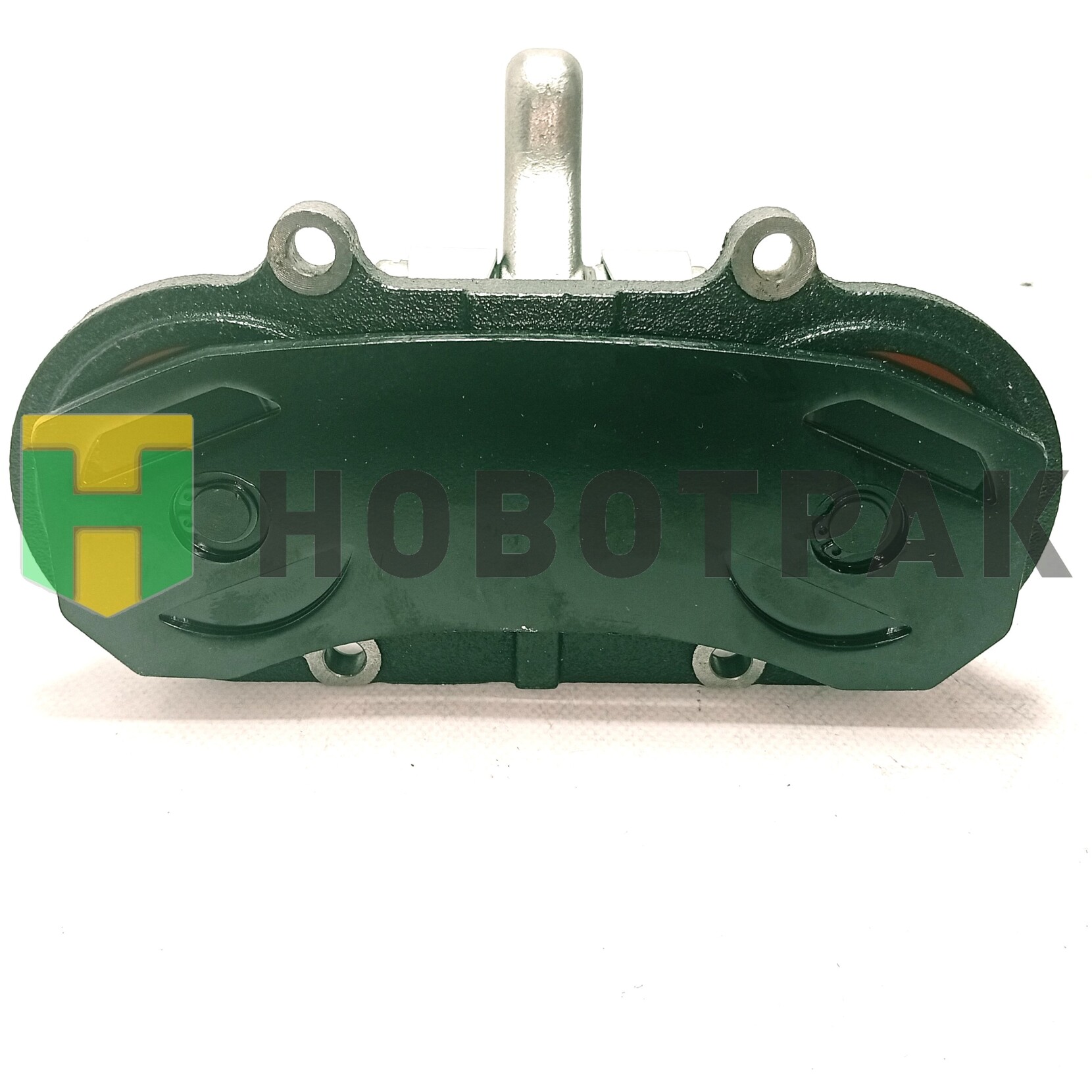 РМК суппорта ТОНАР полный правый (Мех подвода+направляющие+пыльники)