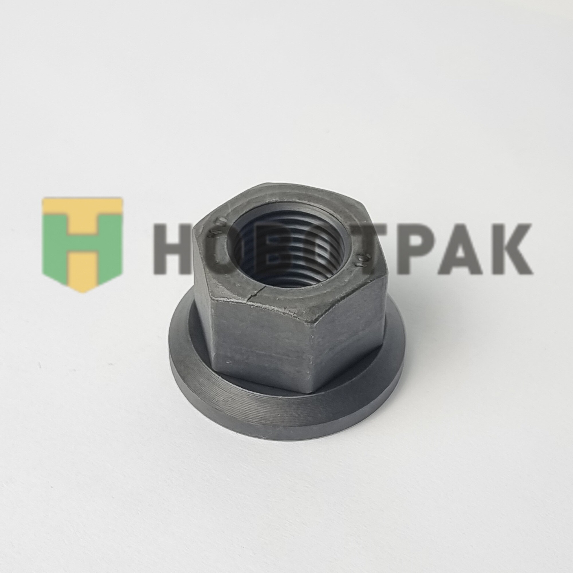 Гайка колесная 7/8,*SW33/H30.8