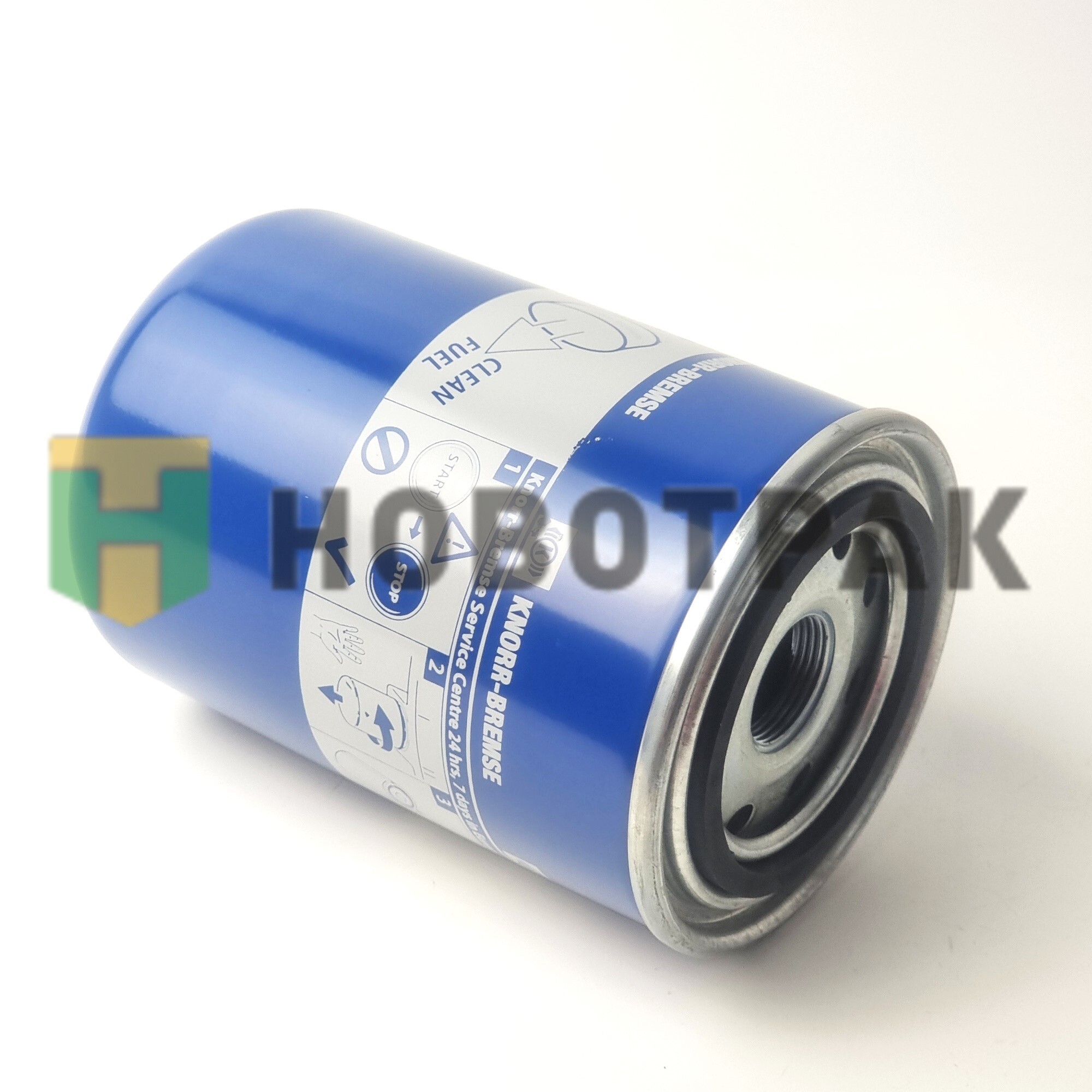 Фильтр топливный Scania K117954N50