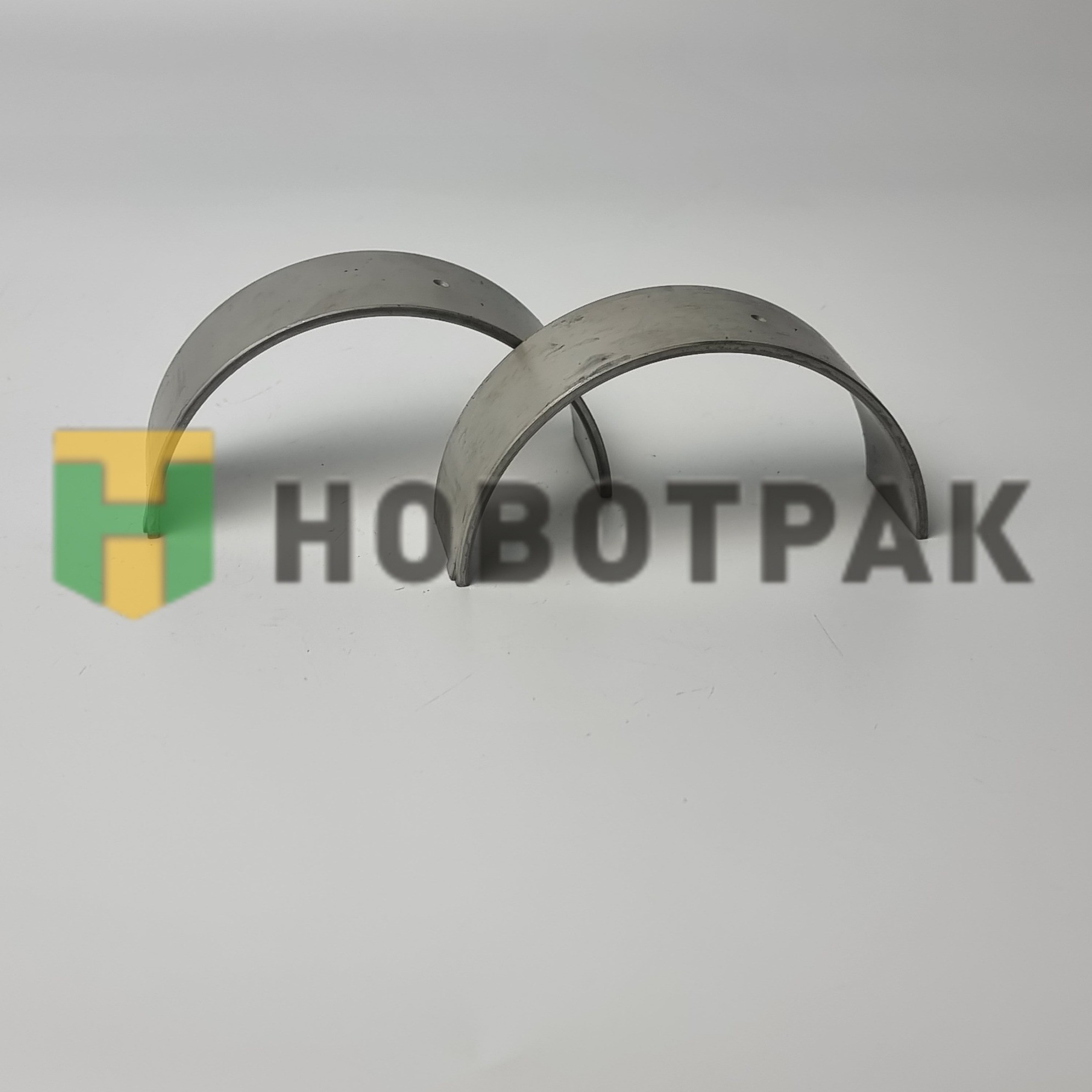 Вкладыши шатунные на 1 шейку 3127030STD