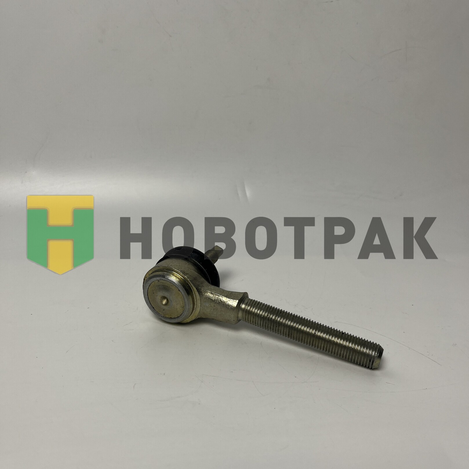 Наконечник тяги КПП КАМАЗ L=120мм 3621703420