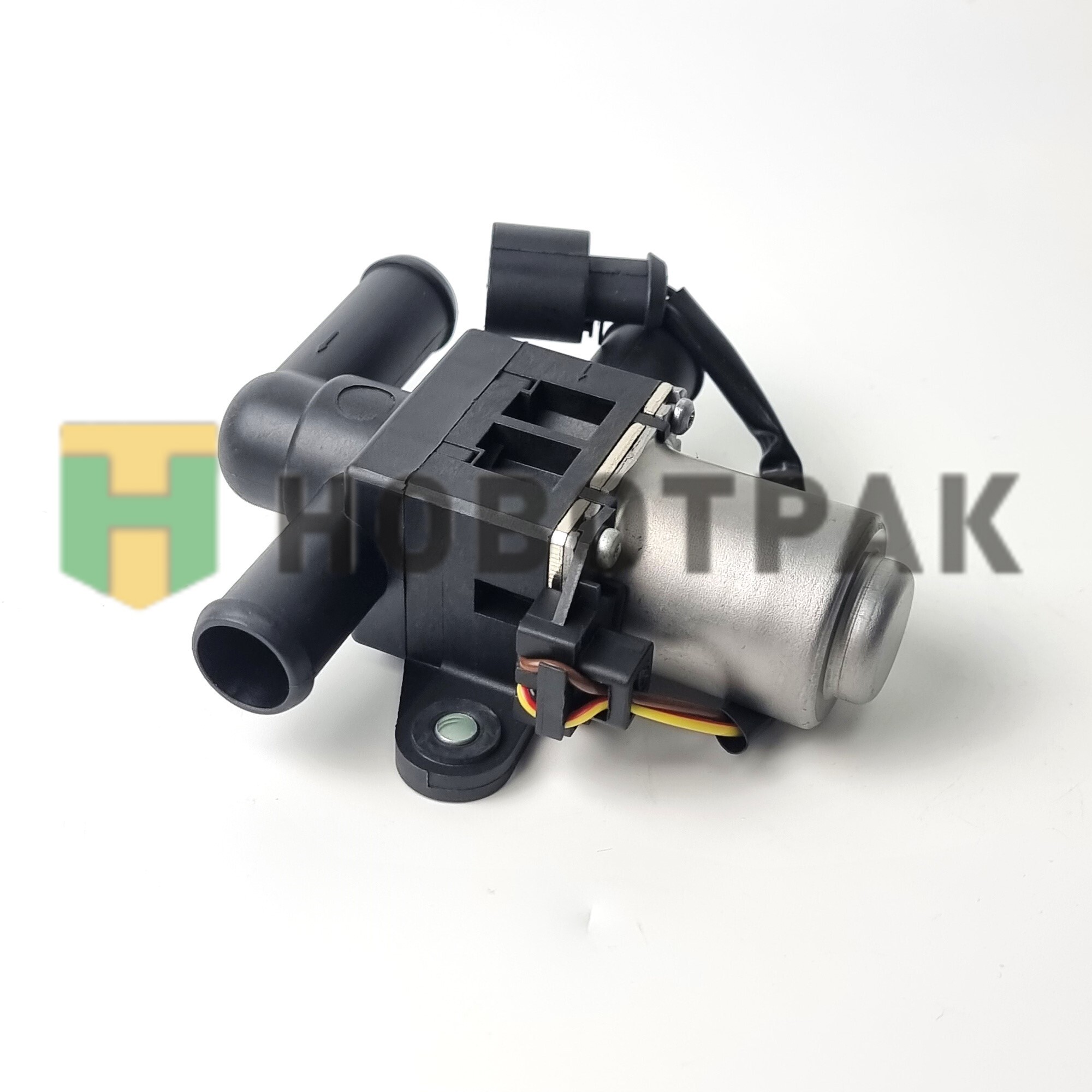 Кран отопителя электромагнитный MAN 024060