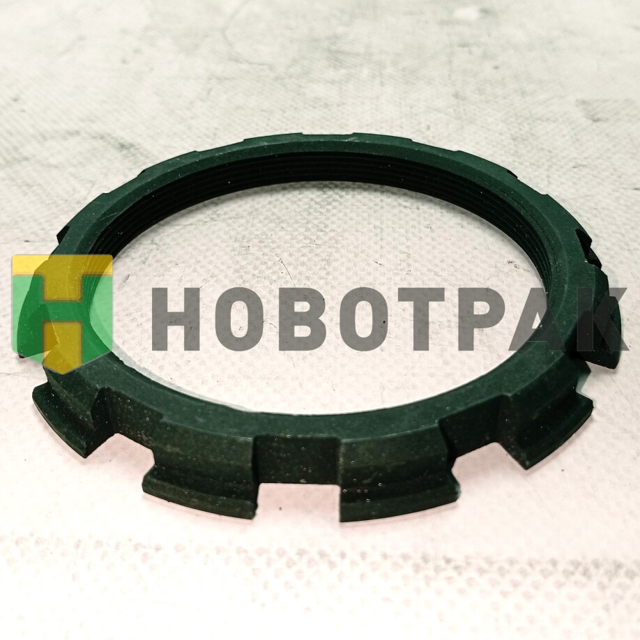 Гайка задней ступицы M88x1.5-10 Atego 202157