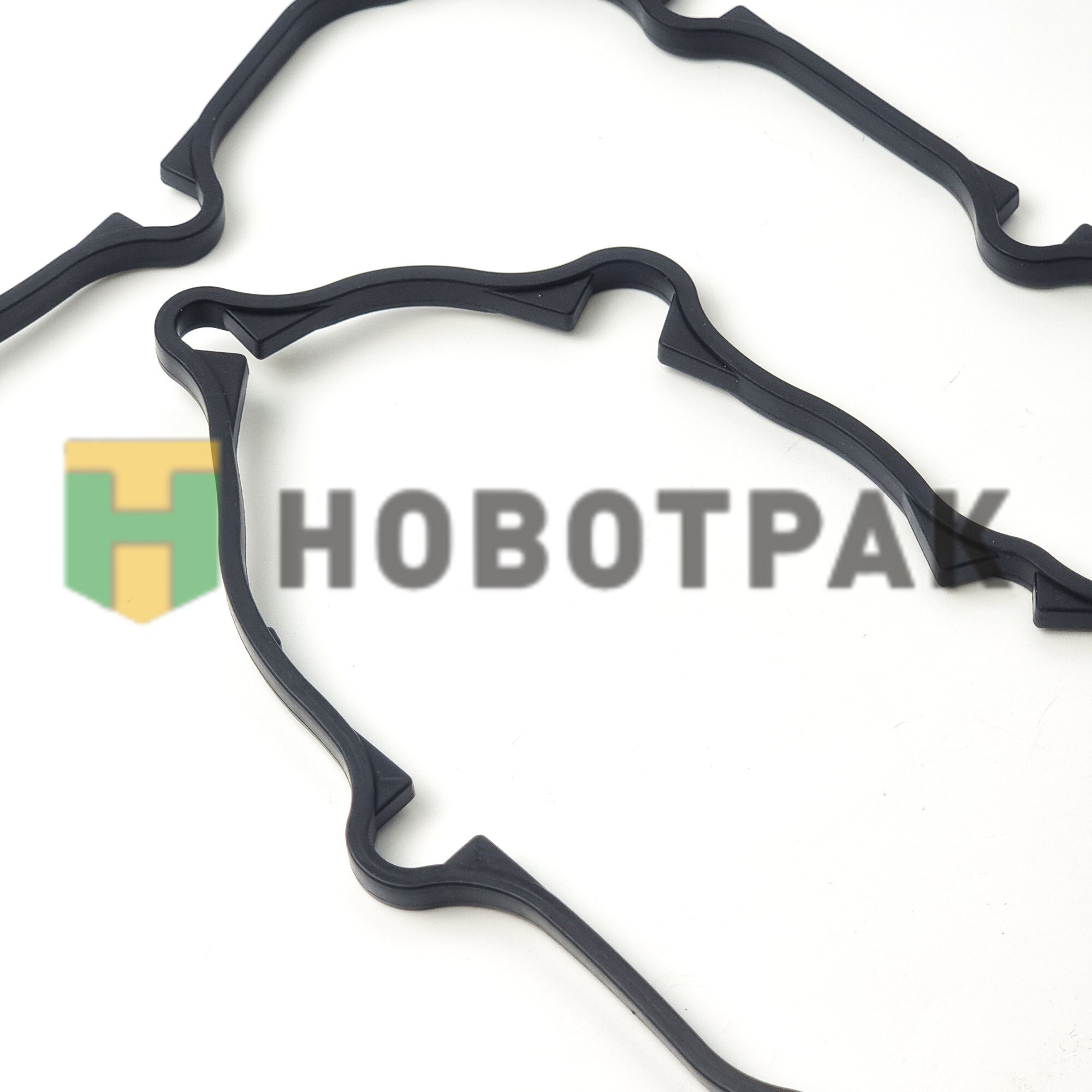 Прокладка боковой крышки Volvo 2622510
