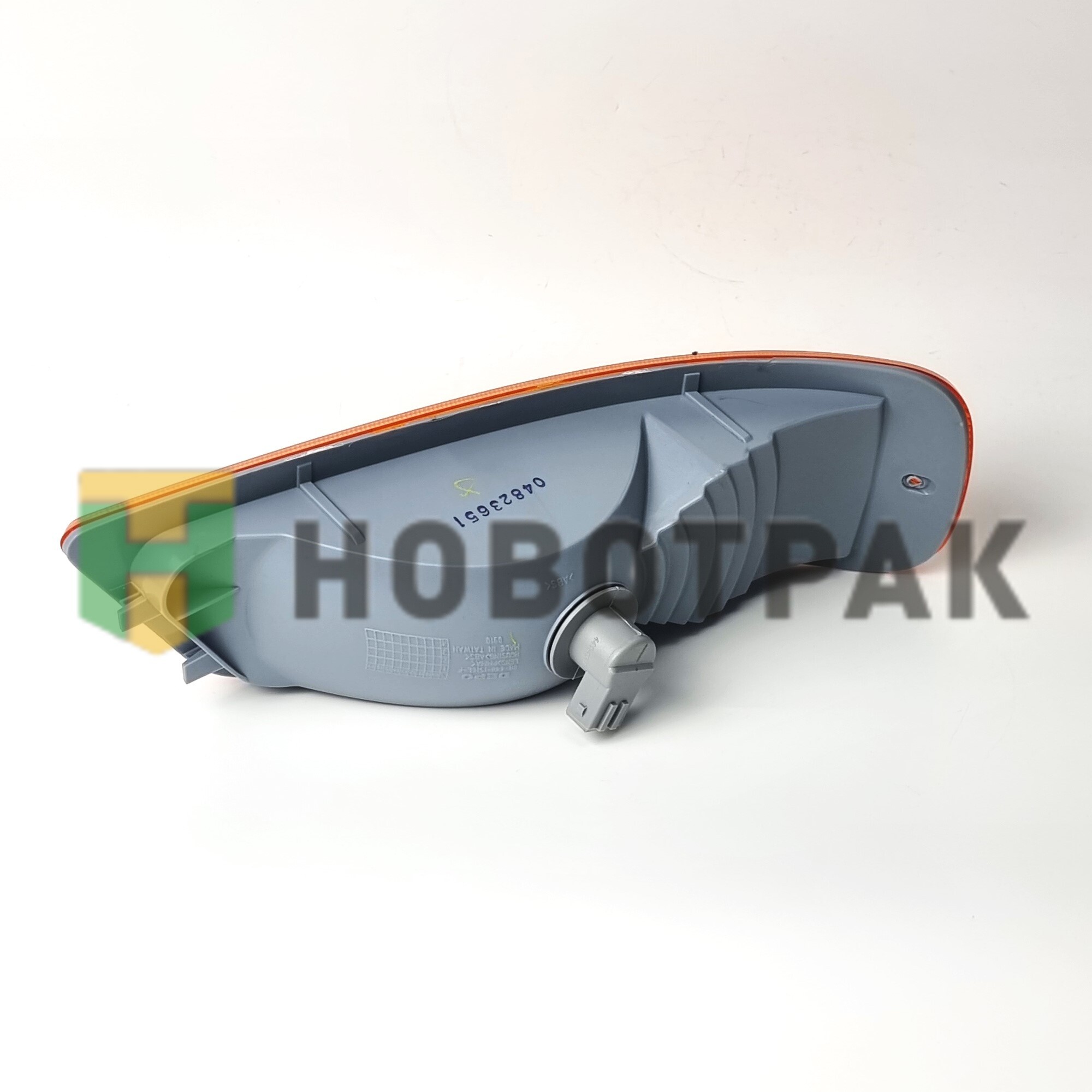 Фонарь поворота левый MB Atego 97->03 4401510LAE