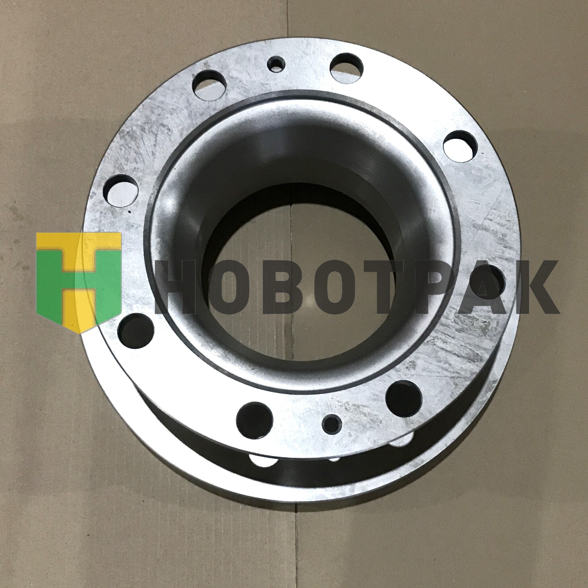 Диск тормозной ROR M2000052