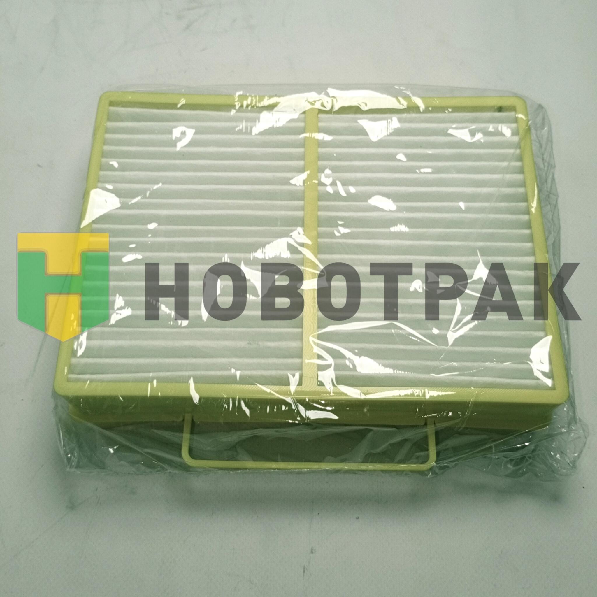 Фильтр воздушный кабины SCANIA 4 G140440142