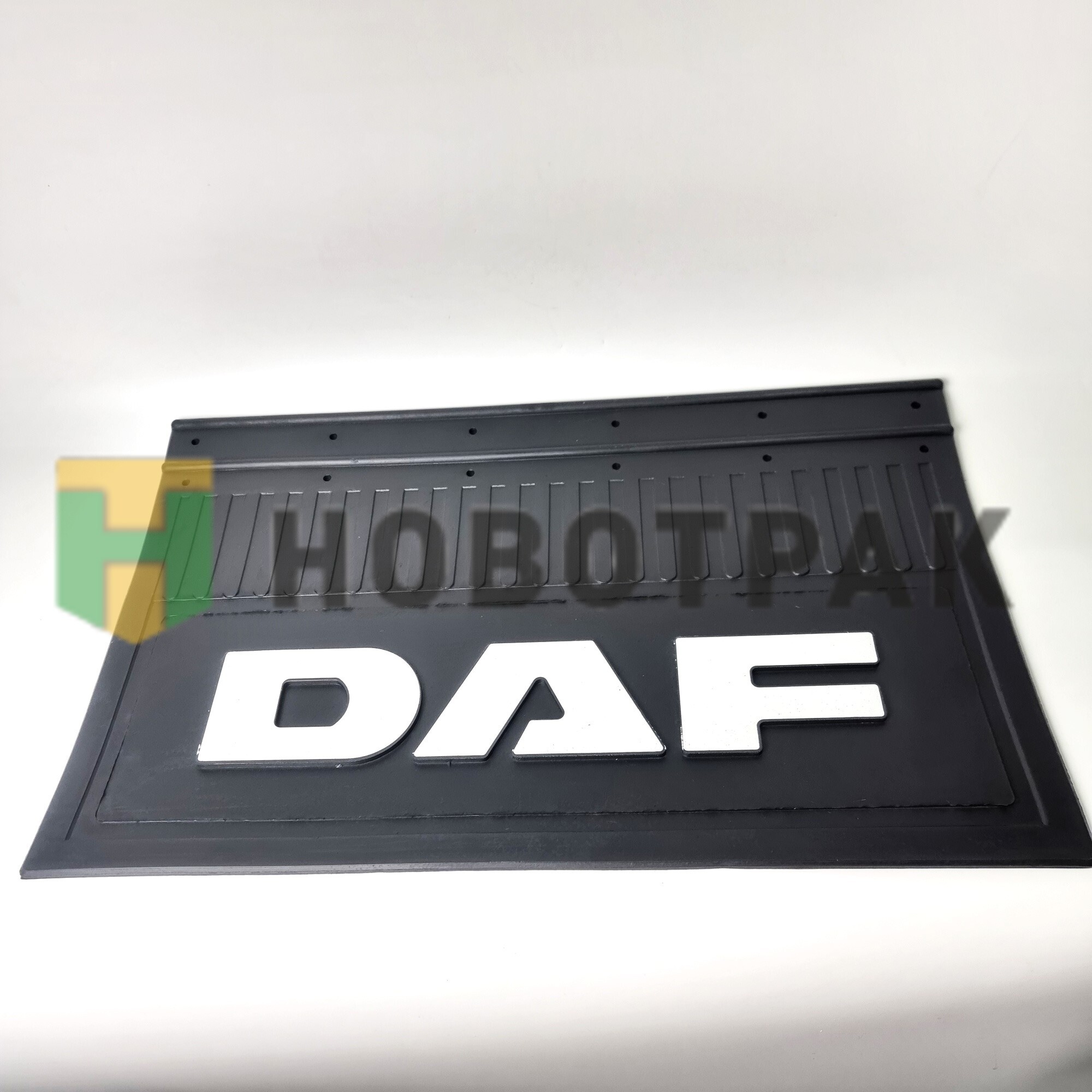 Брызговик резиновый DAF 600x400 к-т из 2 шт. 82304