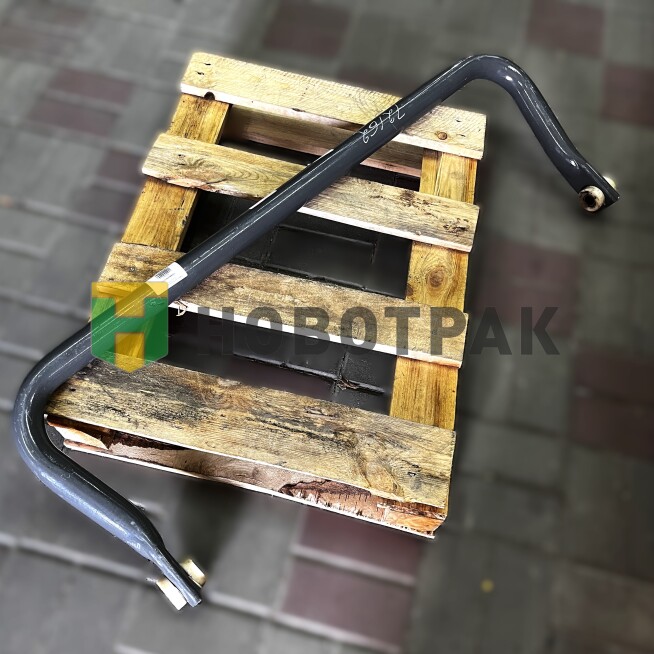 Стабилизатор передний HOWO WG9925682107
