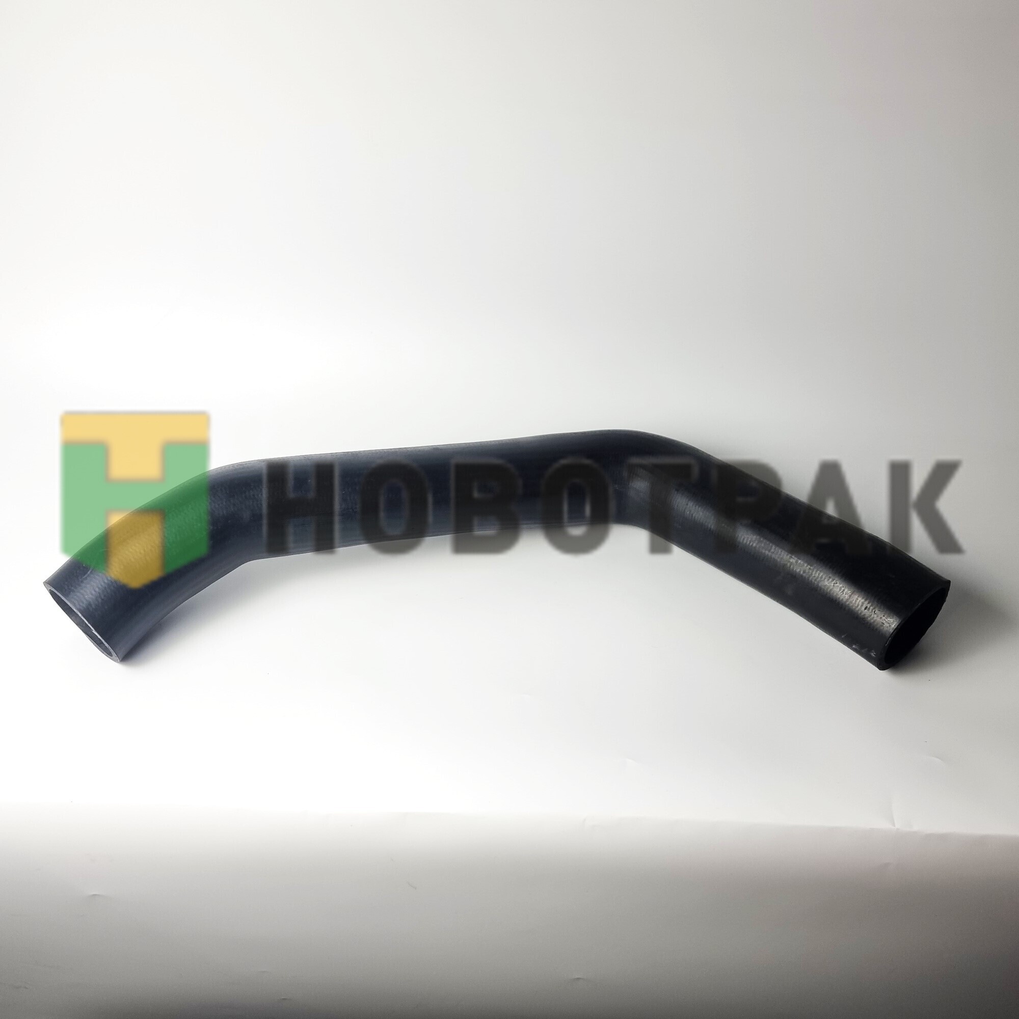 Патрубок радиатора нижний MAN F2000 9700