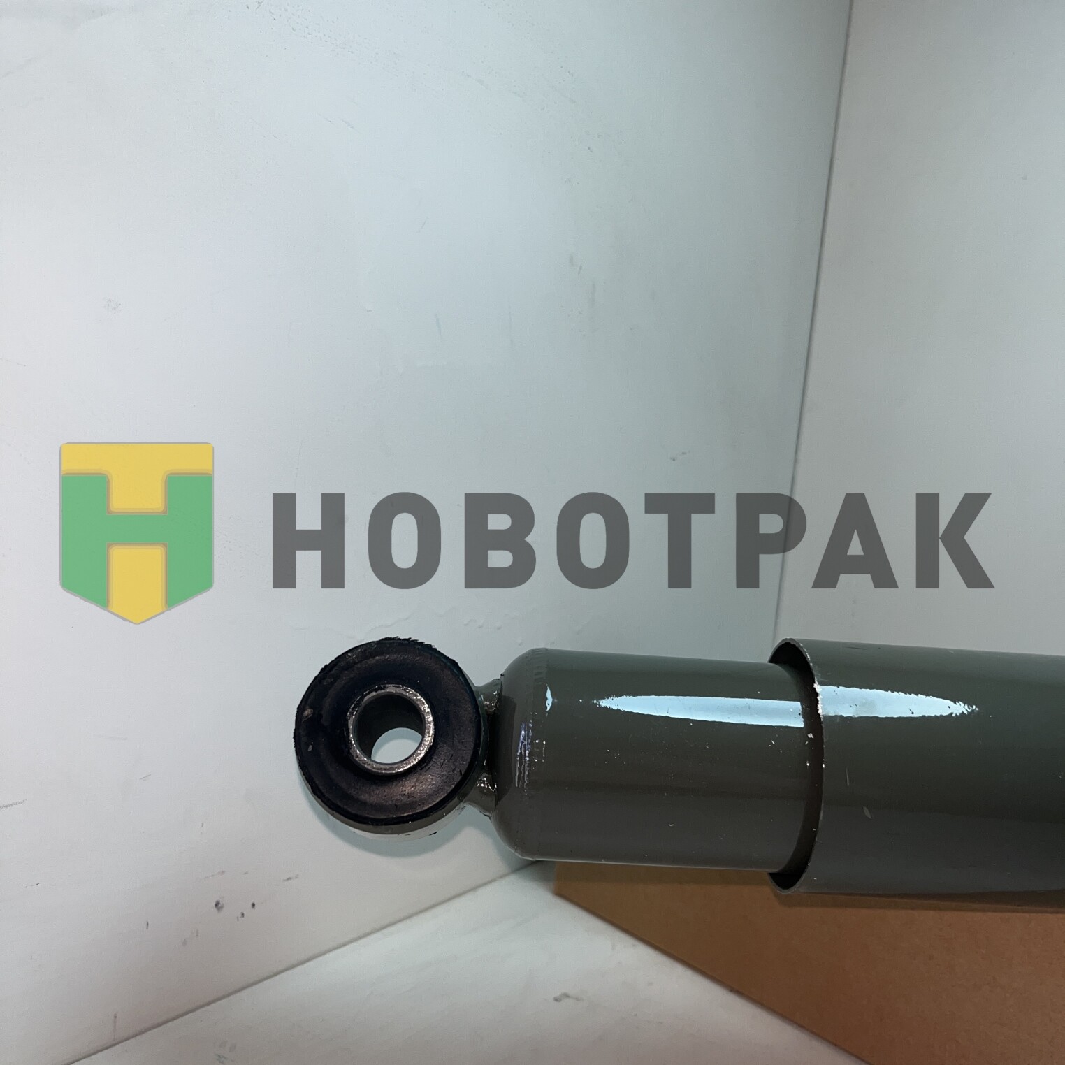 Амортизатор передней подвески SITRAK C7H WG9925680031