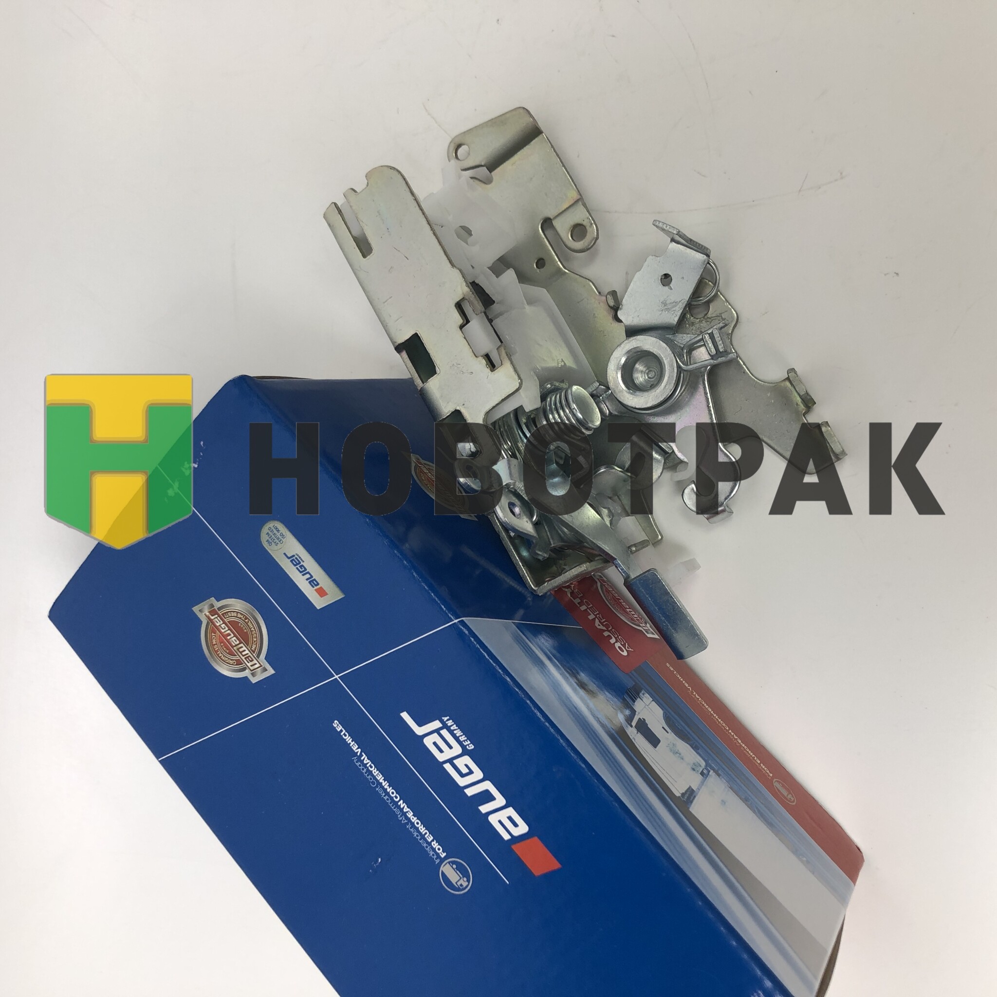 Замок двери левый MB Actros 89493