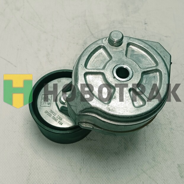 Натяжитель ремня OM457 Actros/Axor 82252