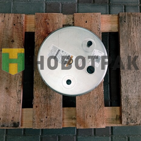 Пневморессора SAF (пласт. стакан) 4022NP05/090030018