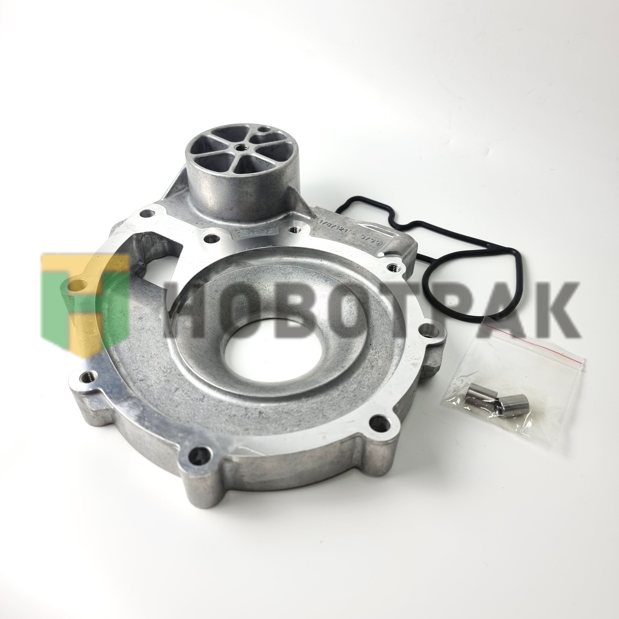 Корпус вoдяннoго насоса Scania P/G/R/T Series K0805012