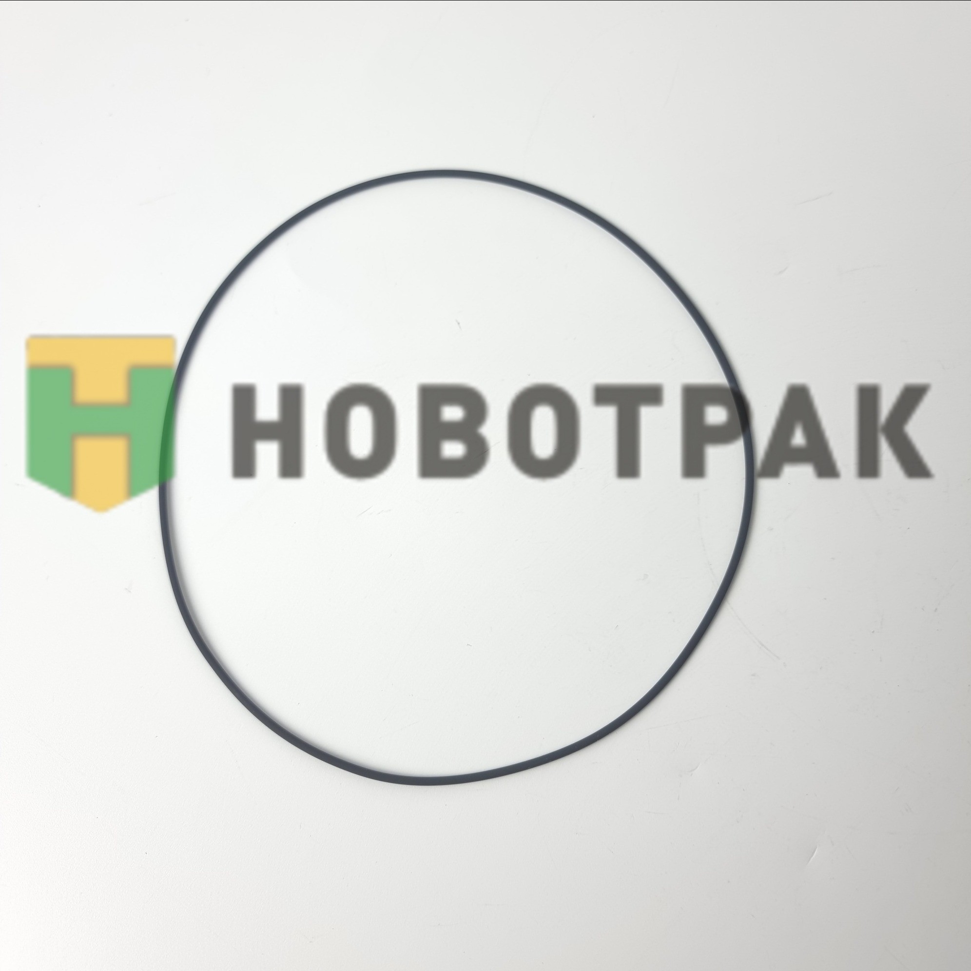 Кольцо уплотнительное гильзы цилиндра 138х1.9 MB d-125 825786
