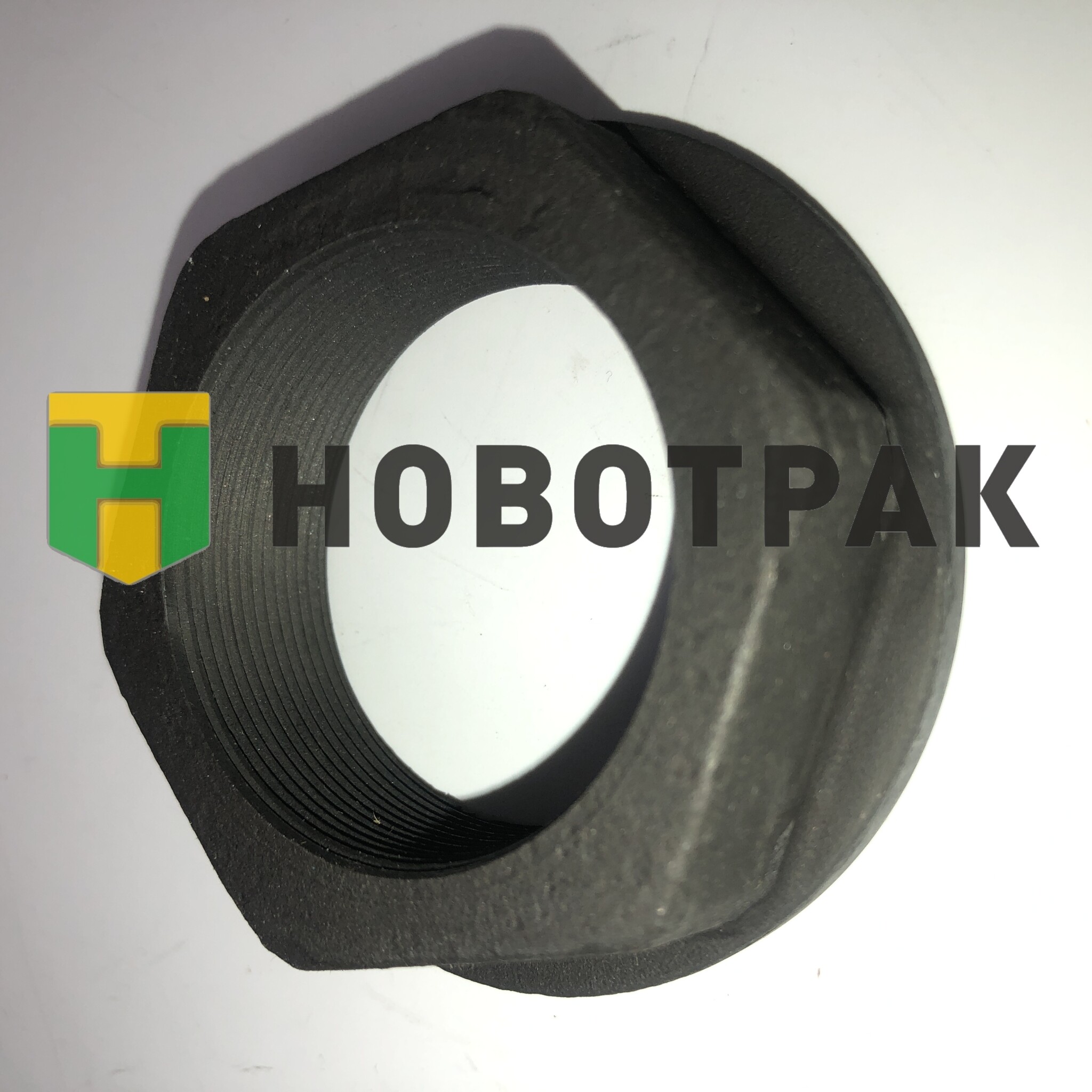 Гайка ступицы ROR 65-1,5 Н-10 8513228SX