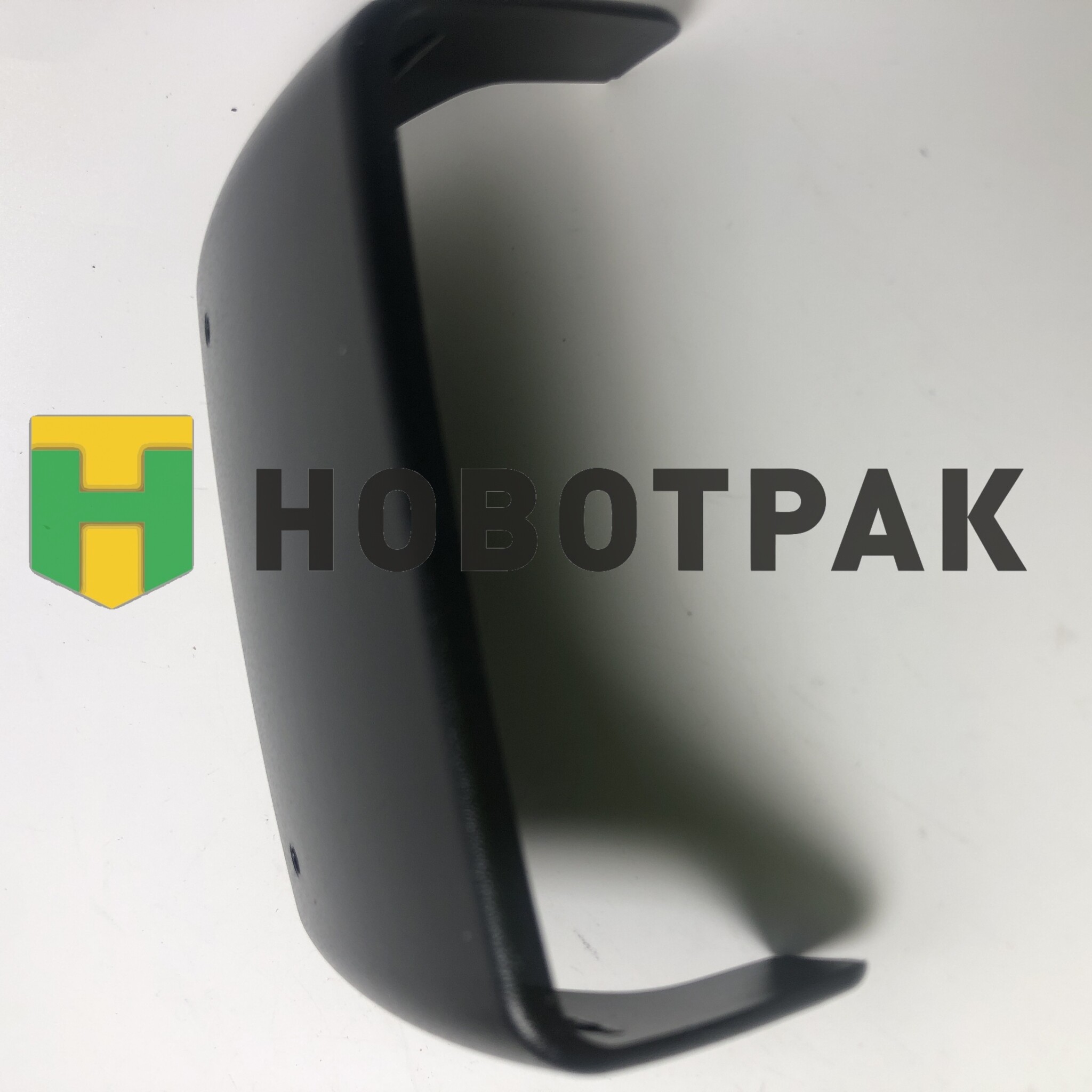 Кожух крепления решетки MAN 81611400032