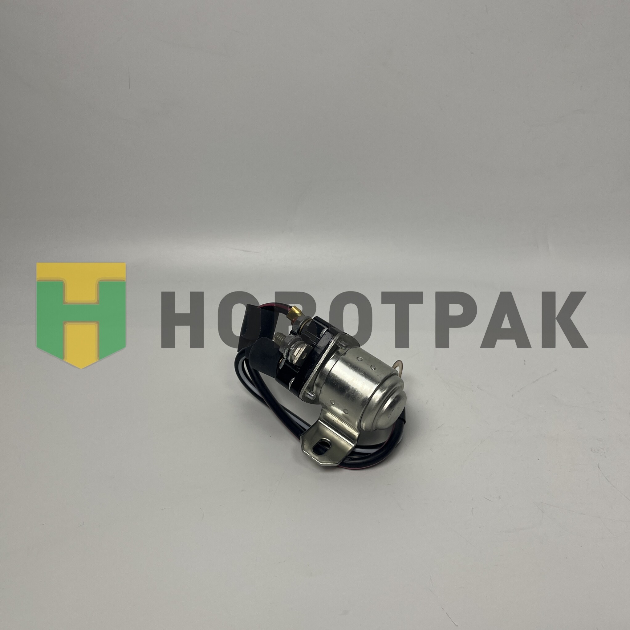 Реле стартера втягивающее MB Actros/Axor/Atego 87636