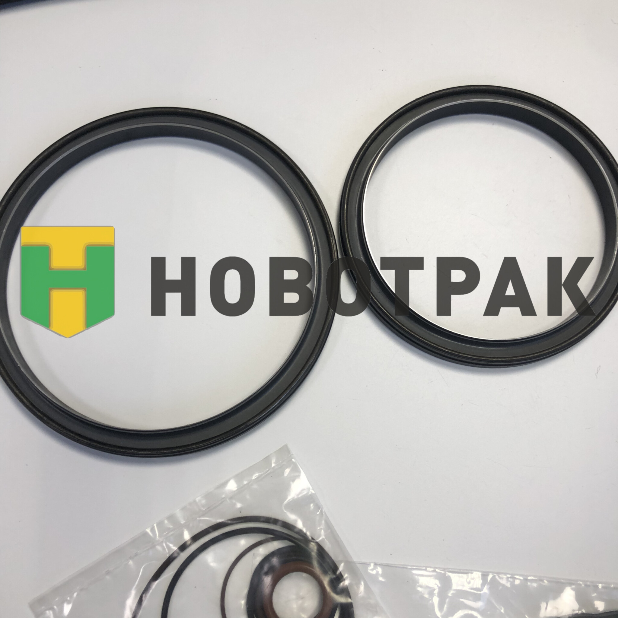 Комплект прокладок нижний набор DAF PACCAR MX 265 /300 / 340 / 375 (0683658)