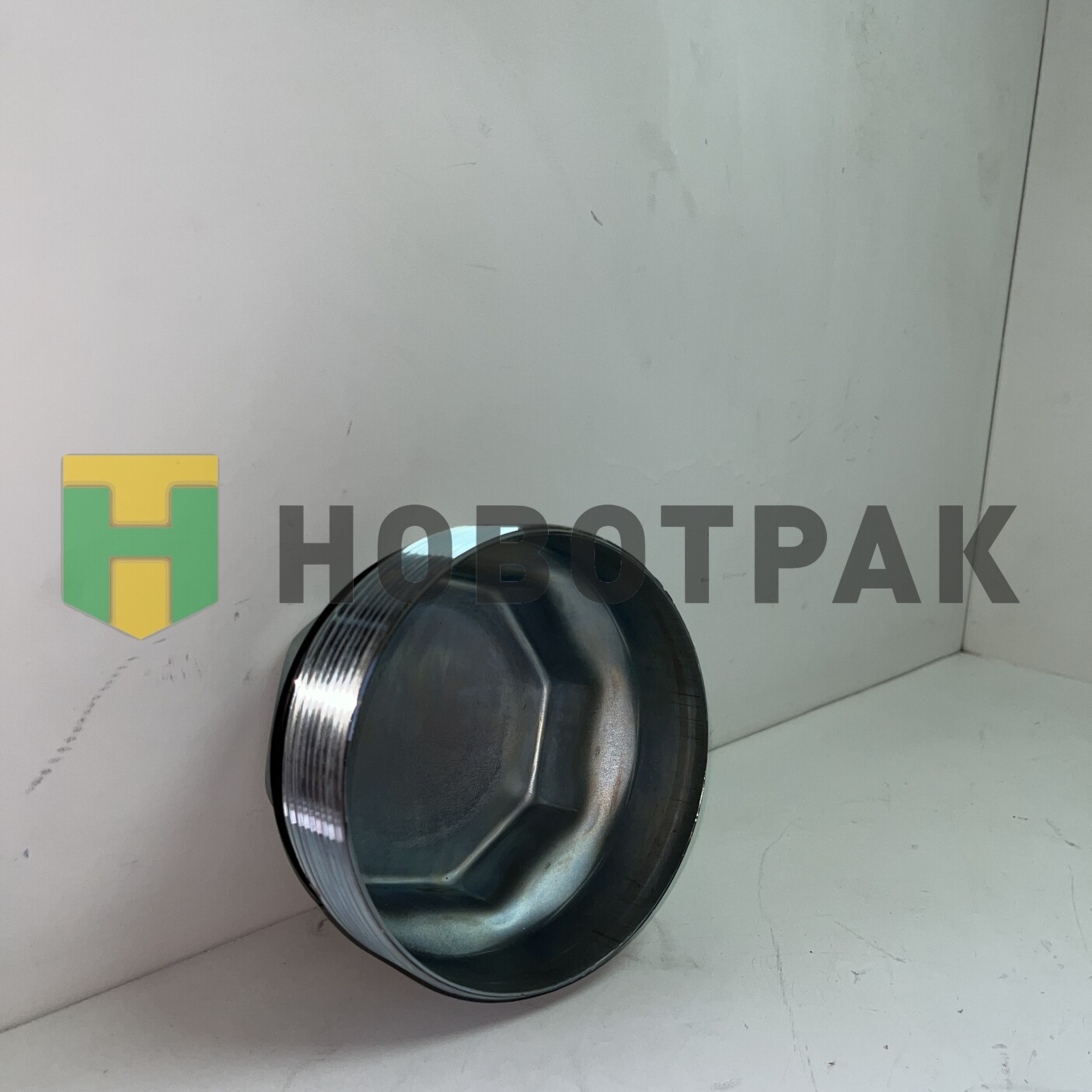 Крышка ступицы BPW M115-3 SW95 8300006SX