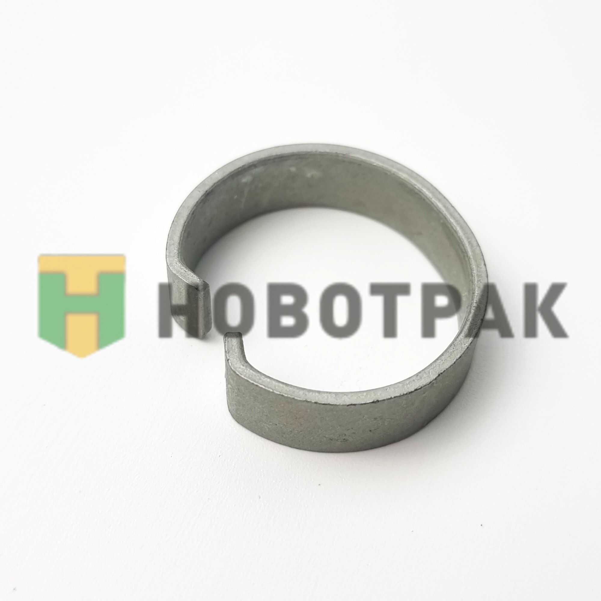 Опорное кольцо пальца колодки BPW 0318802020