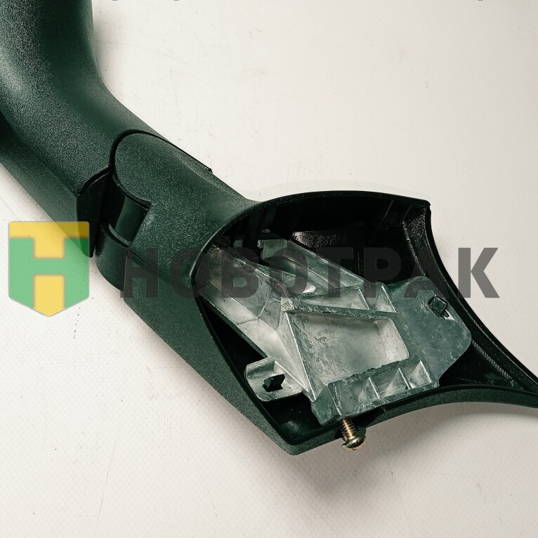 Зеркало правое переднее слепой зоны Sitrak 812W637306656