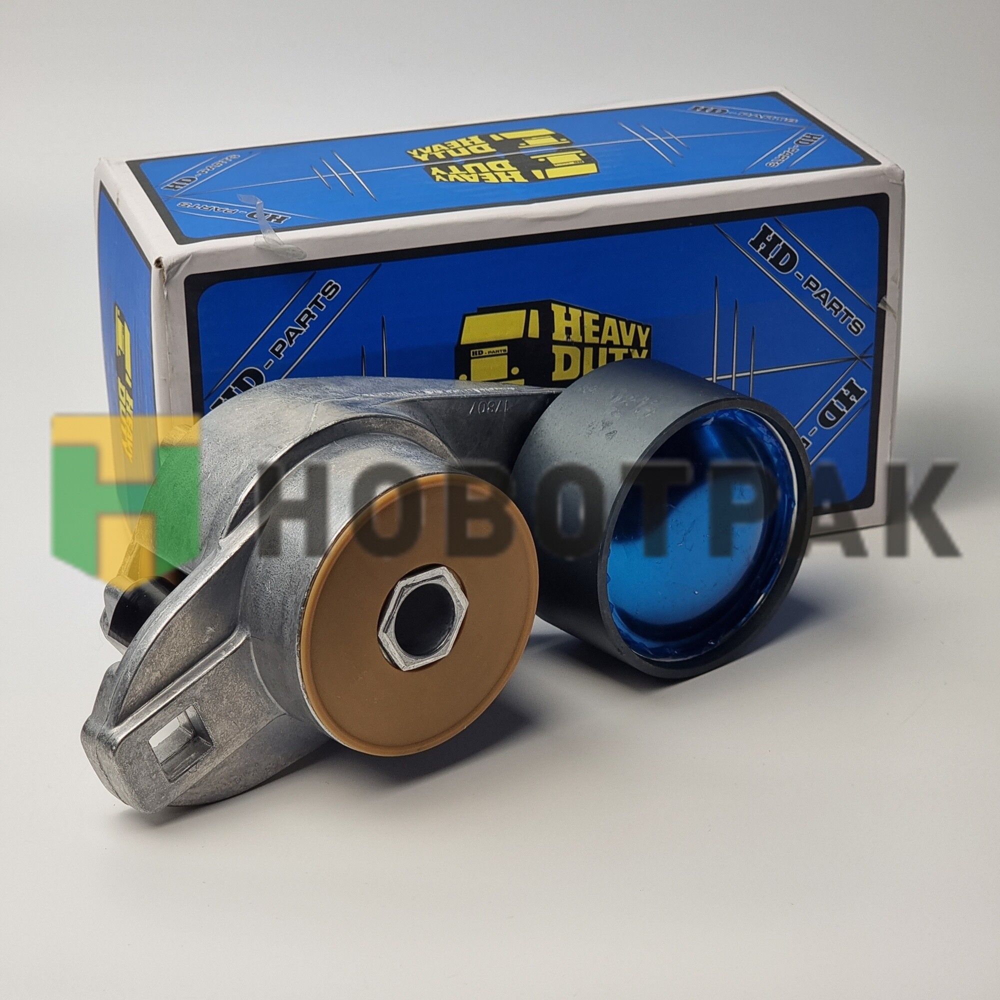 Натяжитель ремня в сборе VOLVO FH 13/FM13