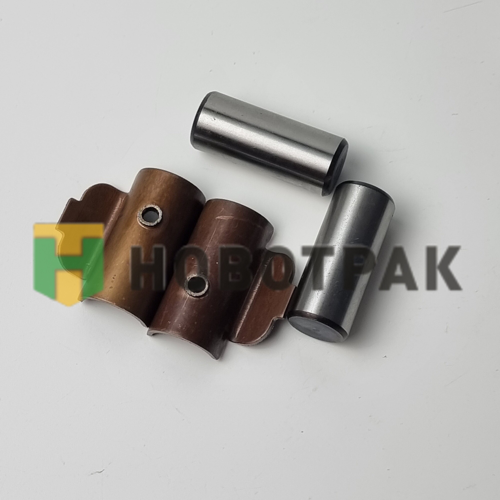 Подшипники суппорта игольчатые (половинки 2 шт.) Meritor Type Calipers All LRG ( задний )