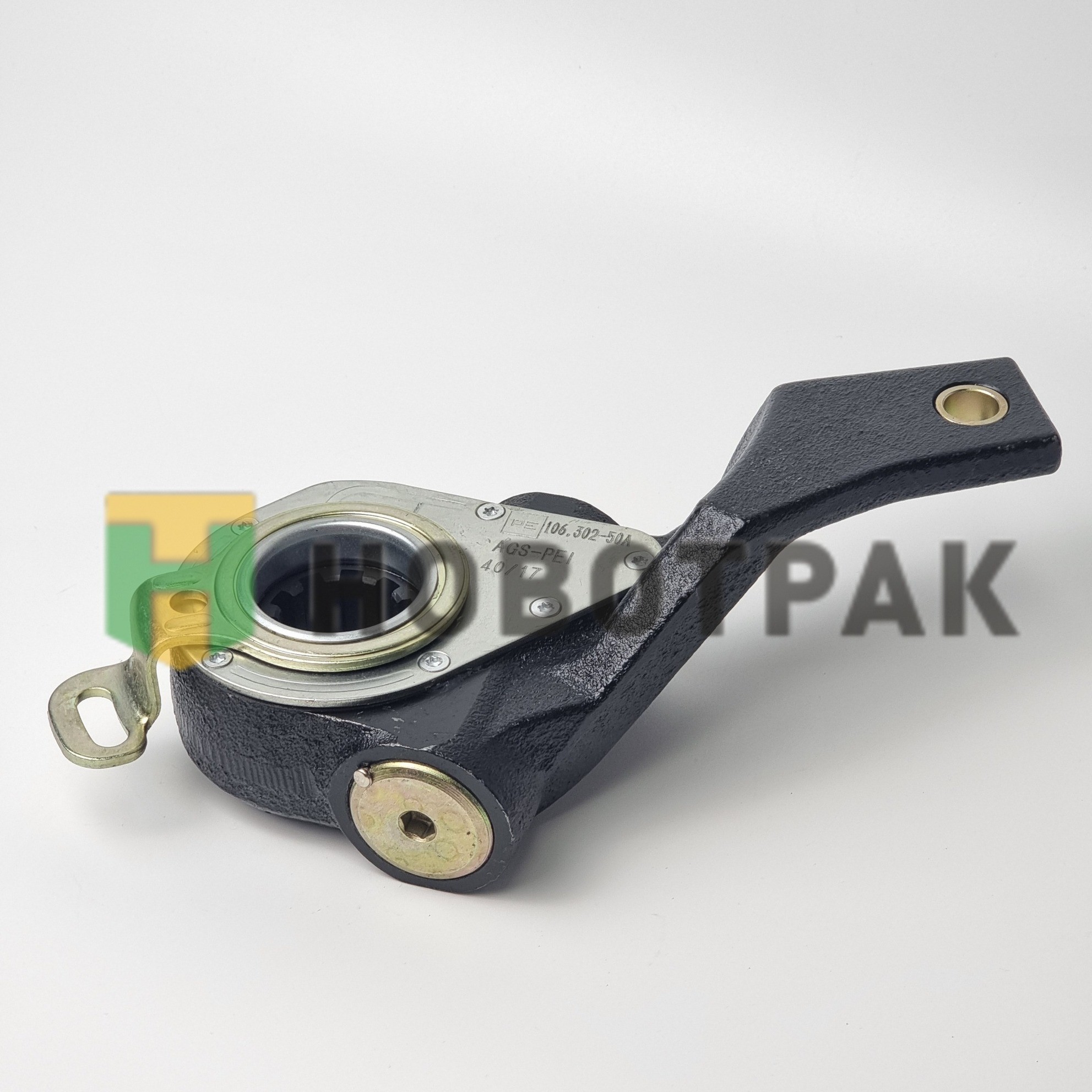Трещетка автомат левая задняя DAF 10630250A