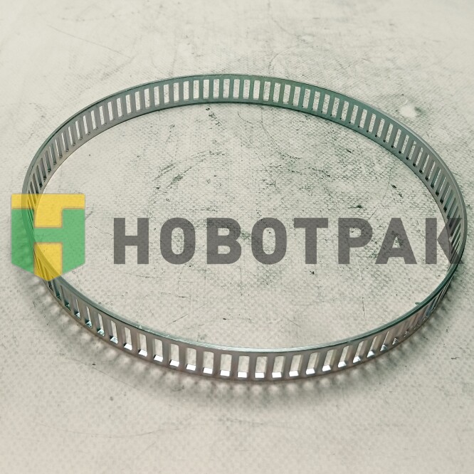 Кольцо ABS переднего моста 6x6