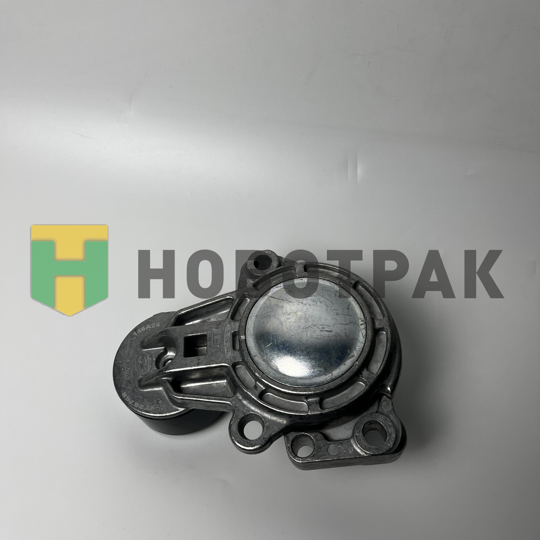 Натяжитель ремня в сборе MB Actros MP4 OM470/471/742 (OE Ver.)