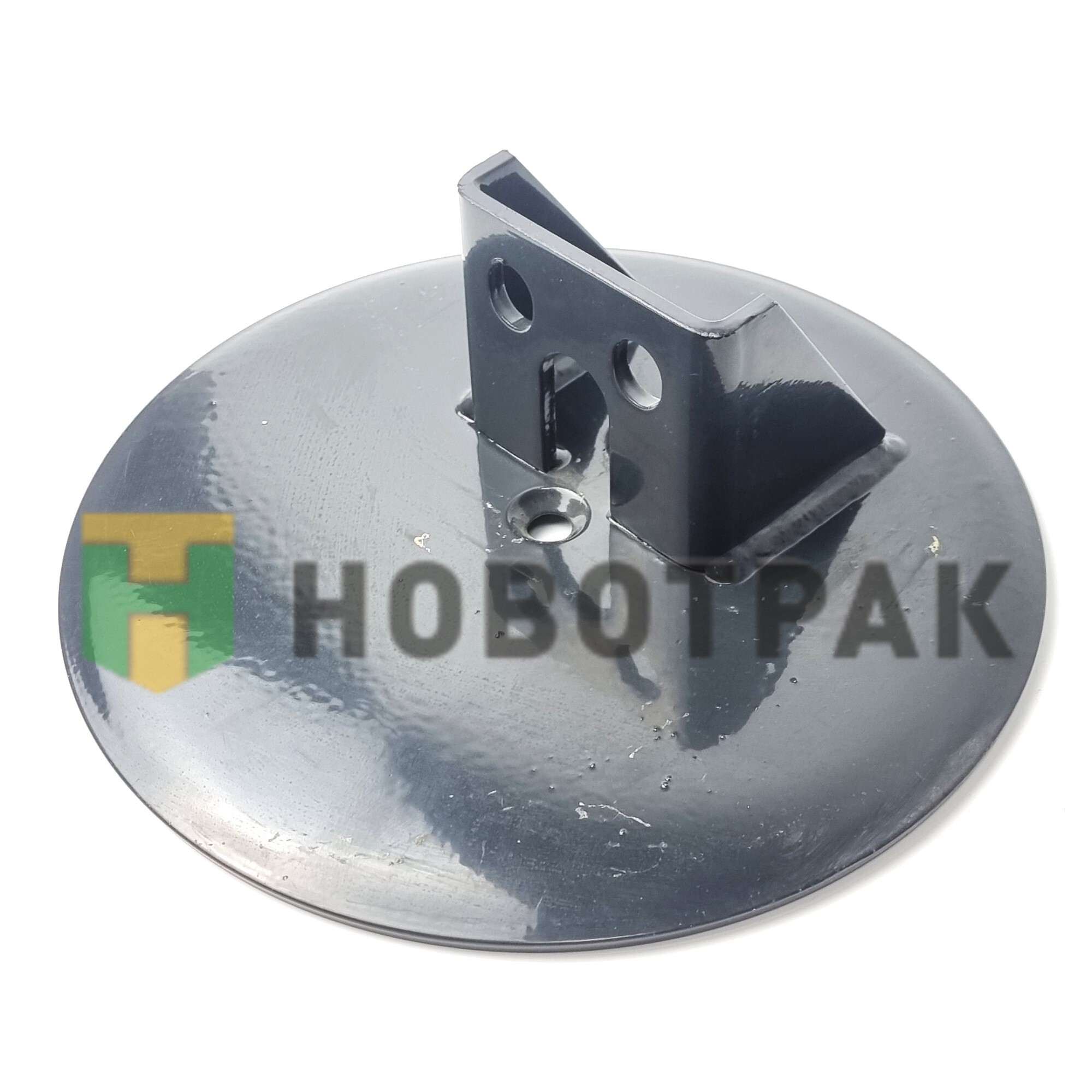 Площадка пневморессоры Volvo FH12 20239