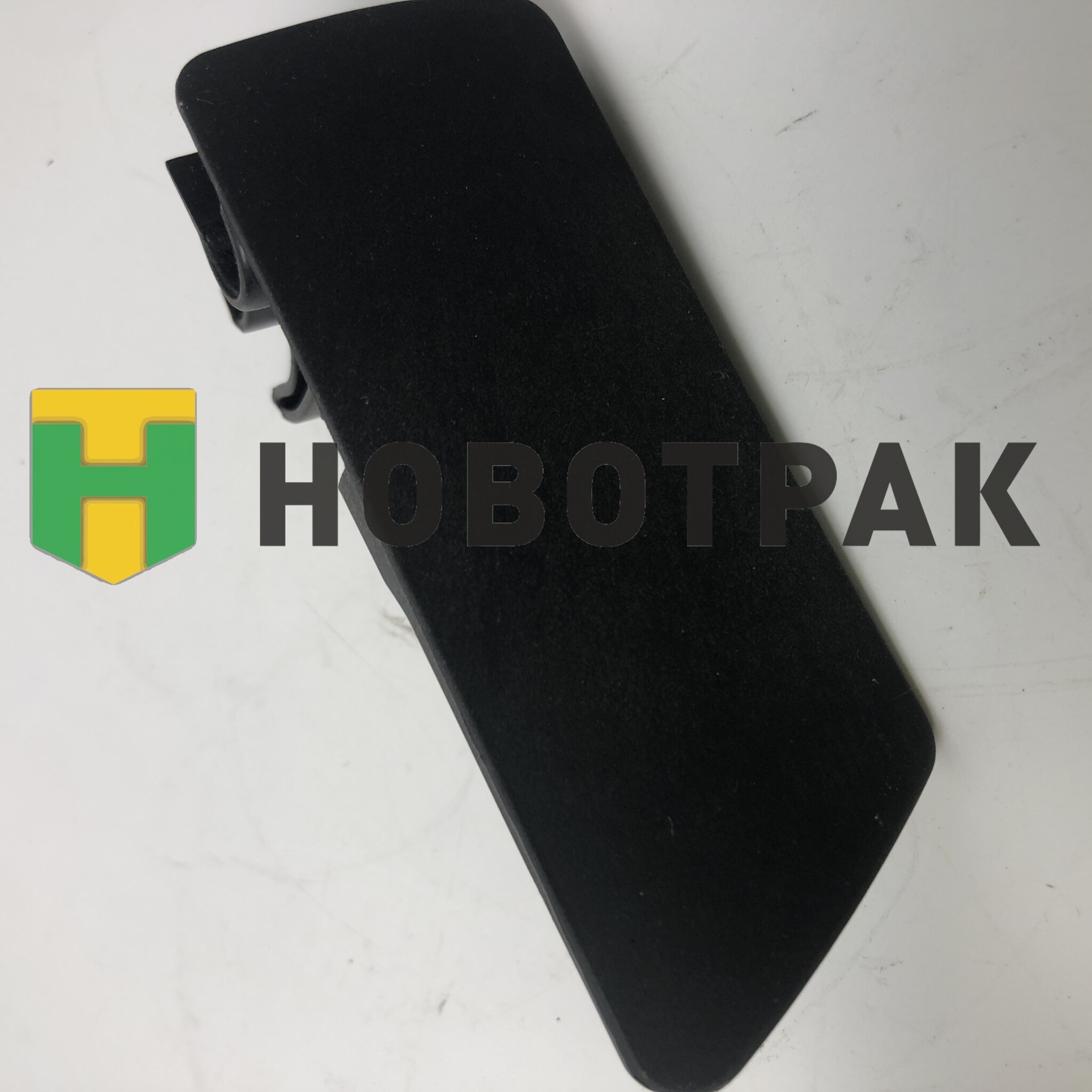 Ручка двери внутренняя левая MAN M/F2000 8724716SX