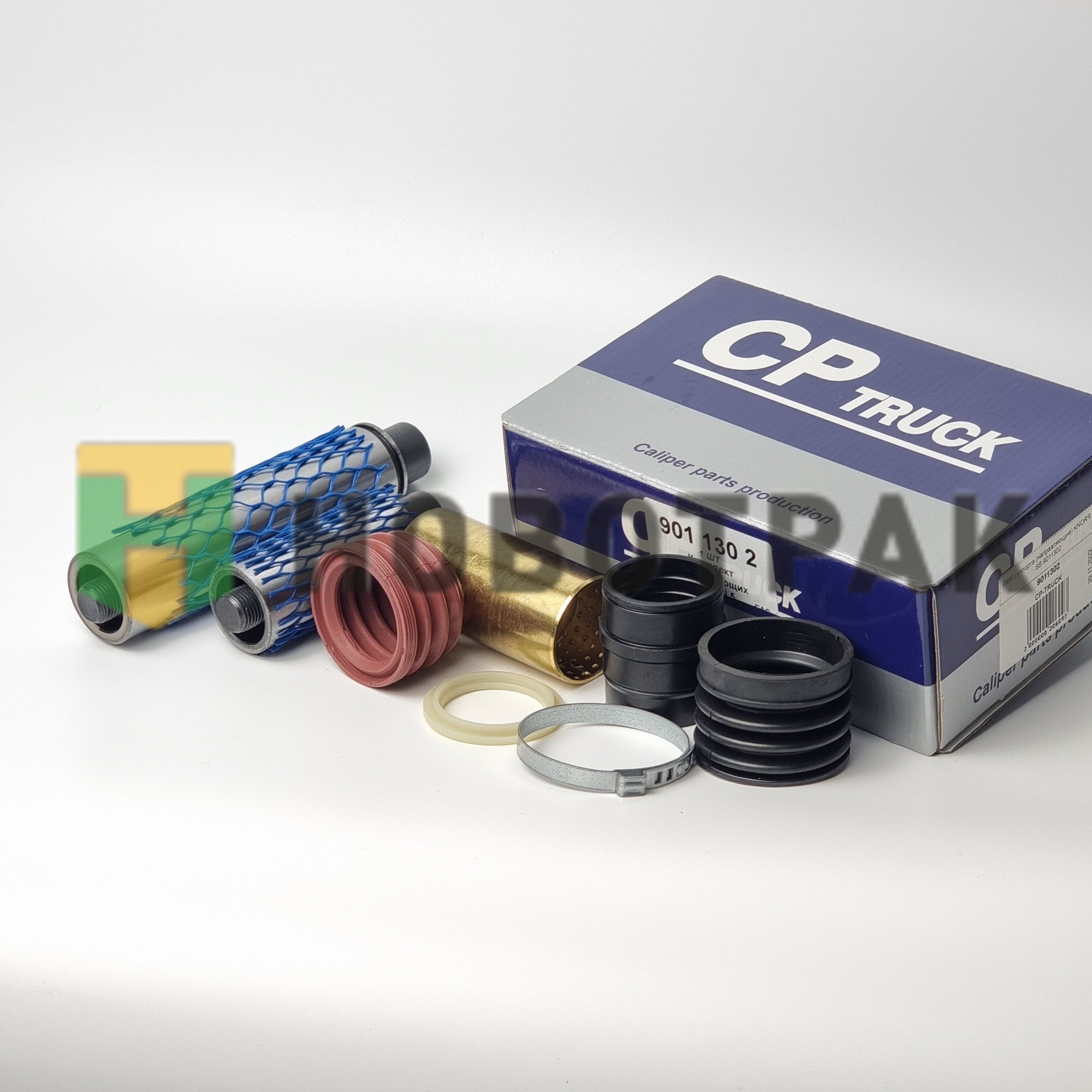 РМК суппорта (направляющие) KNORR SB CP9011302