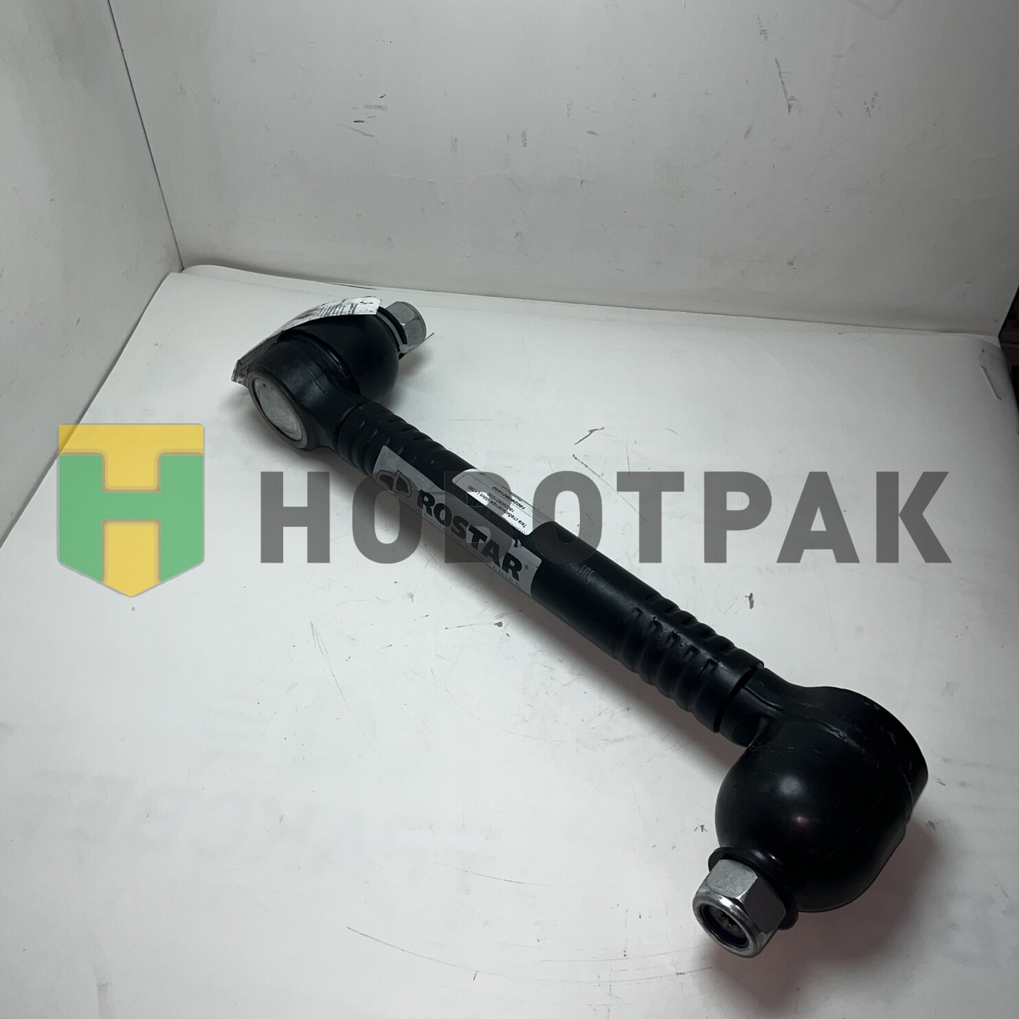 Тяга стабилизатора Volvo L=380 180290601030