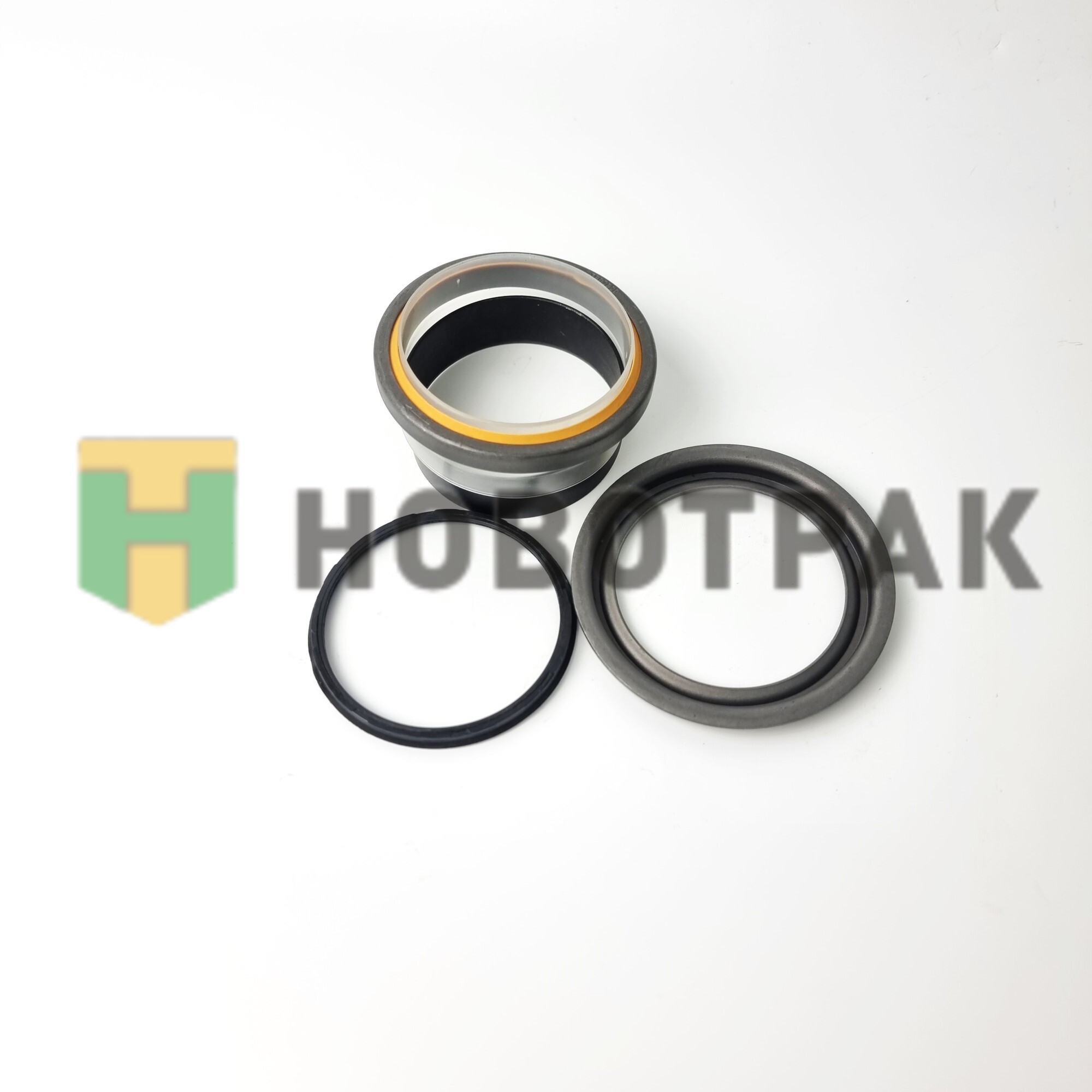 Сальник ПКВ ISBE285 3802820
